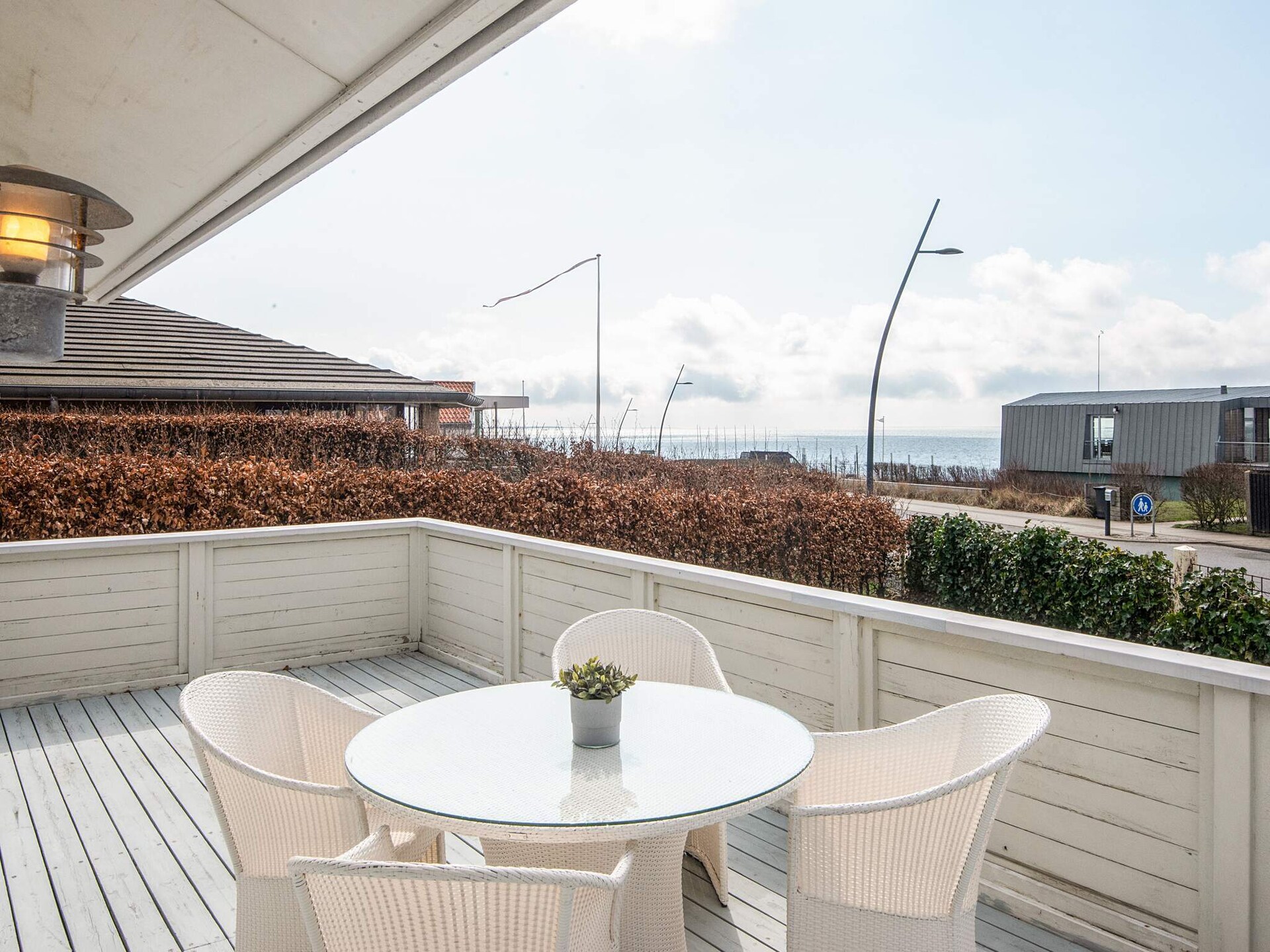 2-persoons vakantiehuis aan zee in Esbjerg V - foto 10