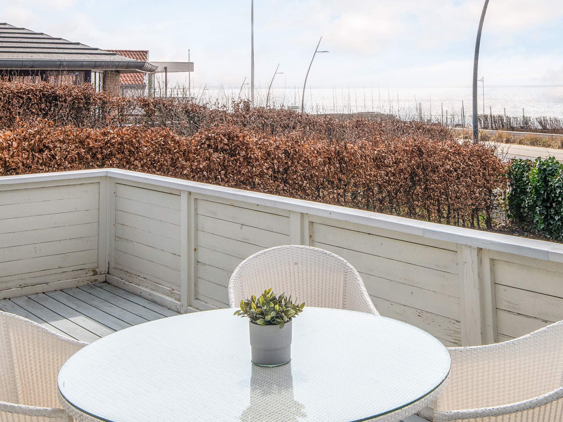 2-persoons vakantiehuis aan zee in Esbjerg V - foto 12