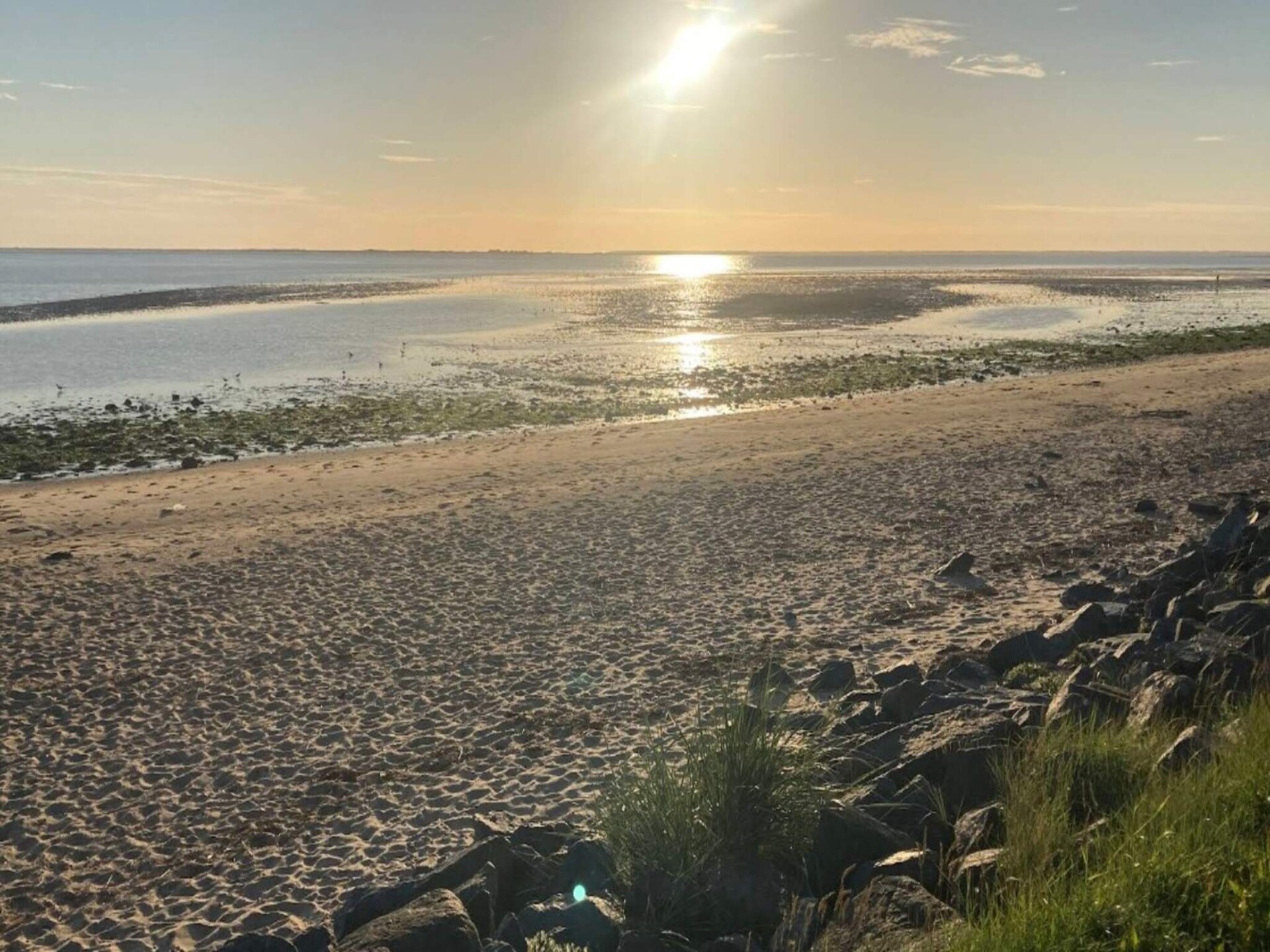 2-persoons vakantiehuis aan zee in Esbjerg V - foto 13