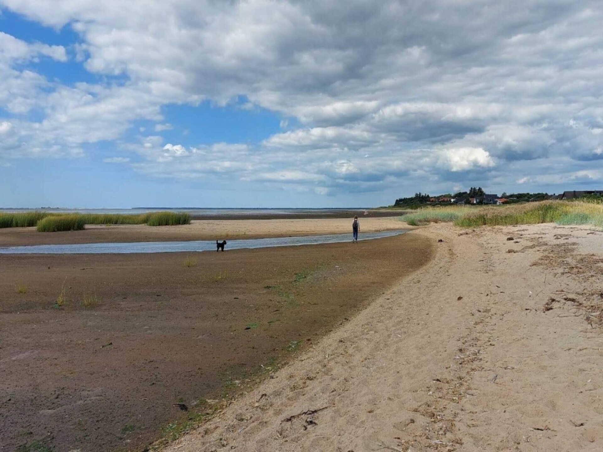 2-persoons vakantiehuis aan zee in Esbjerg V - foto 19