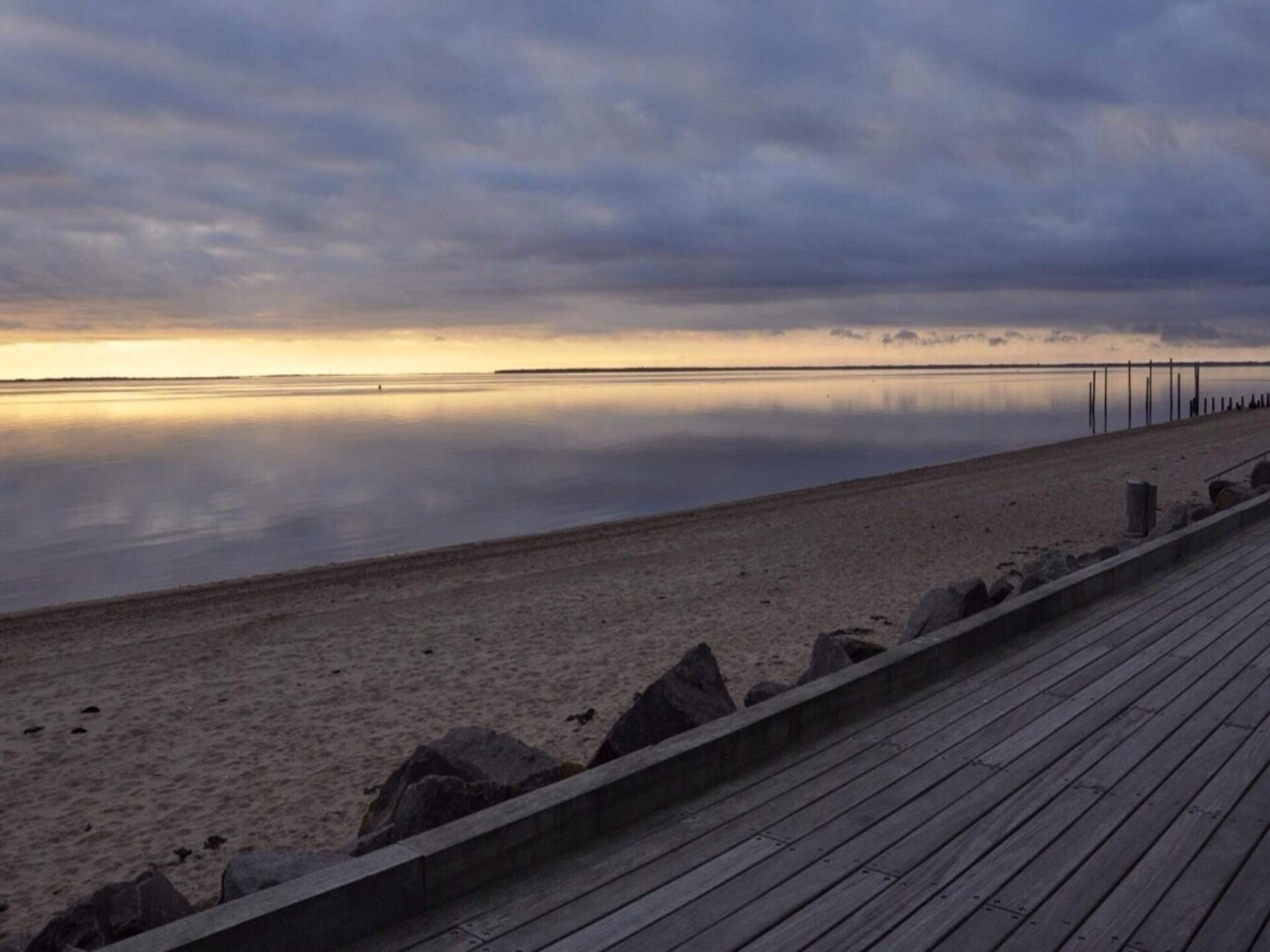 2-persoons vakantiehuis aan zee in Esbjerg V - foto 21