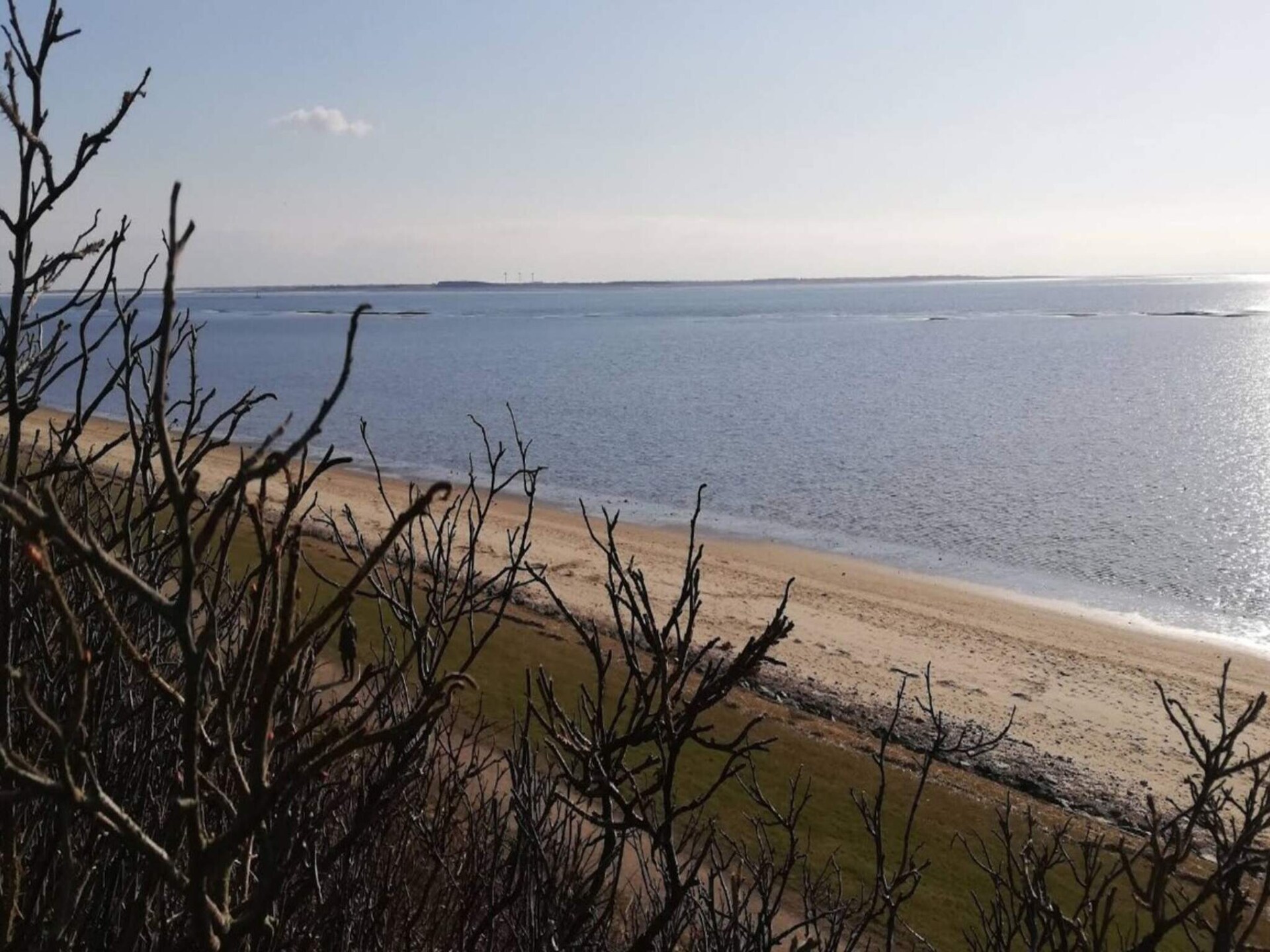 2-persoons vakantiehuis aan zee in Esbjerg V - foto 26