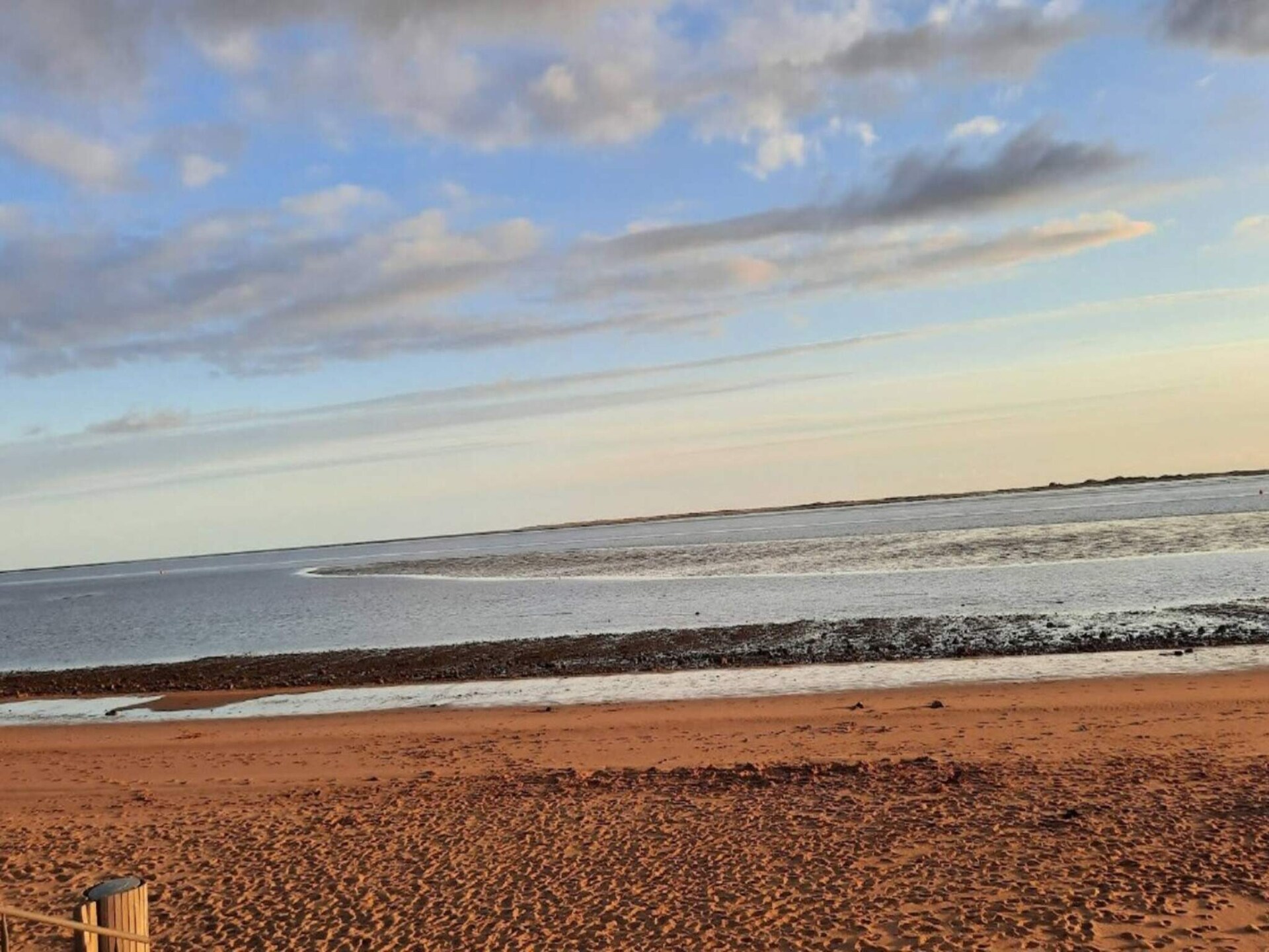 2-persoons vakantiehuis aan zee in Esbjerg V - foto 27
