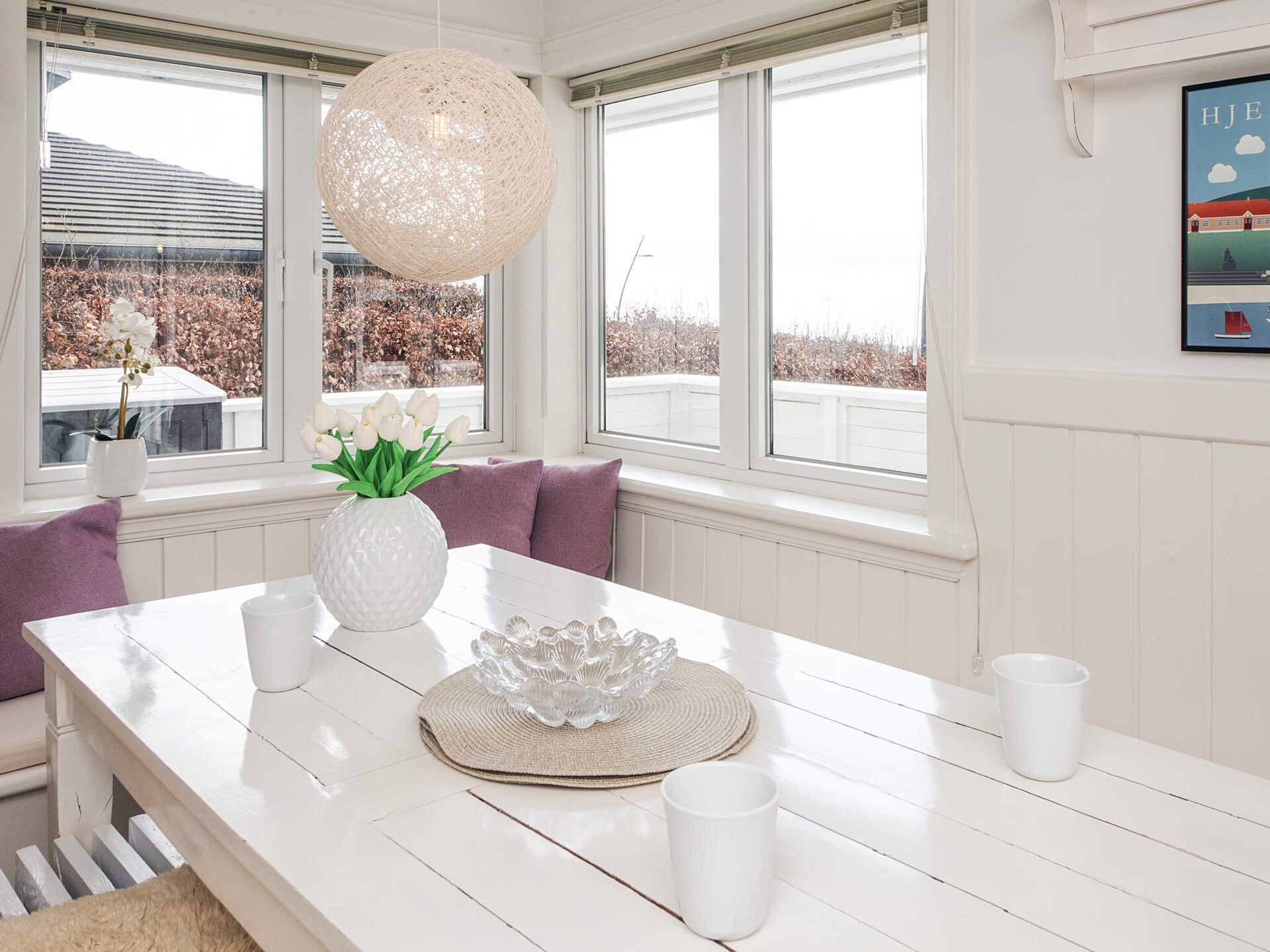 2-persoons vakantiehuis aan zee in Esbjerg V - foto 52
