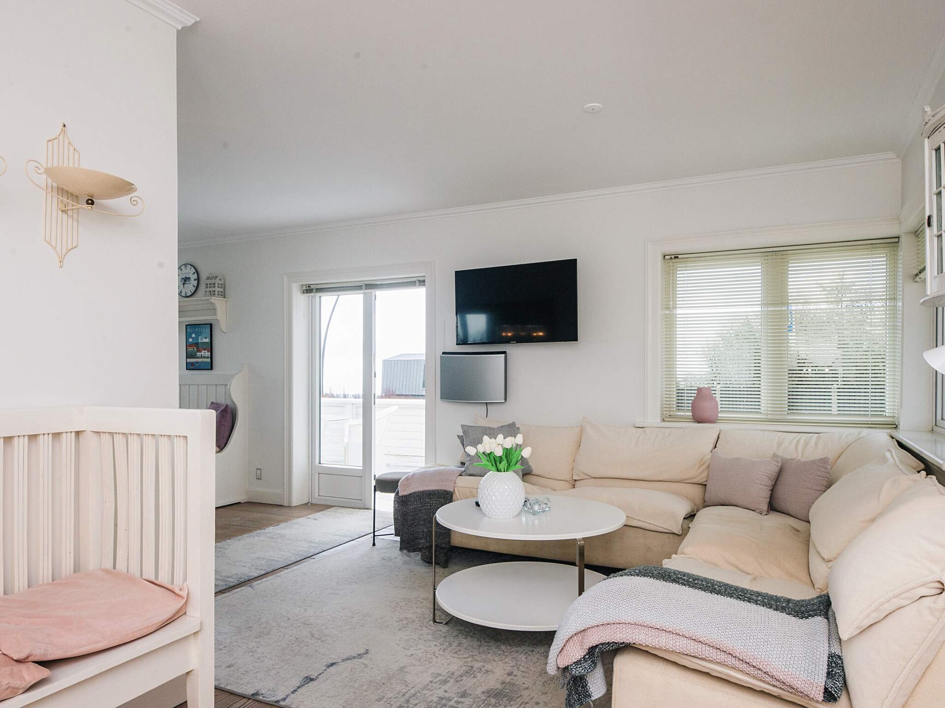 2-persoons vakantiehuis aan zee in Esbjerg V - foto 56