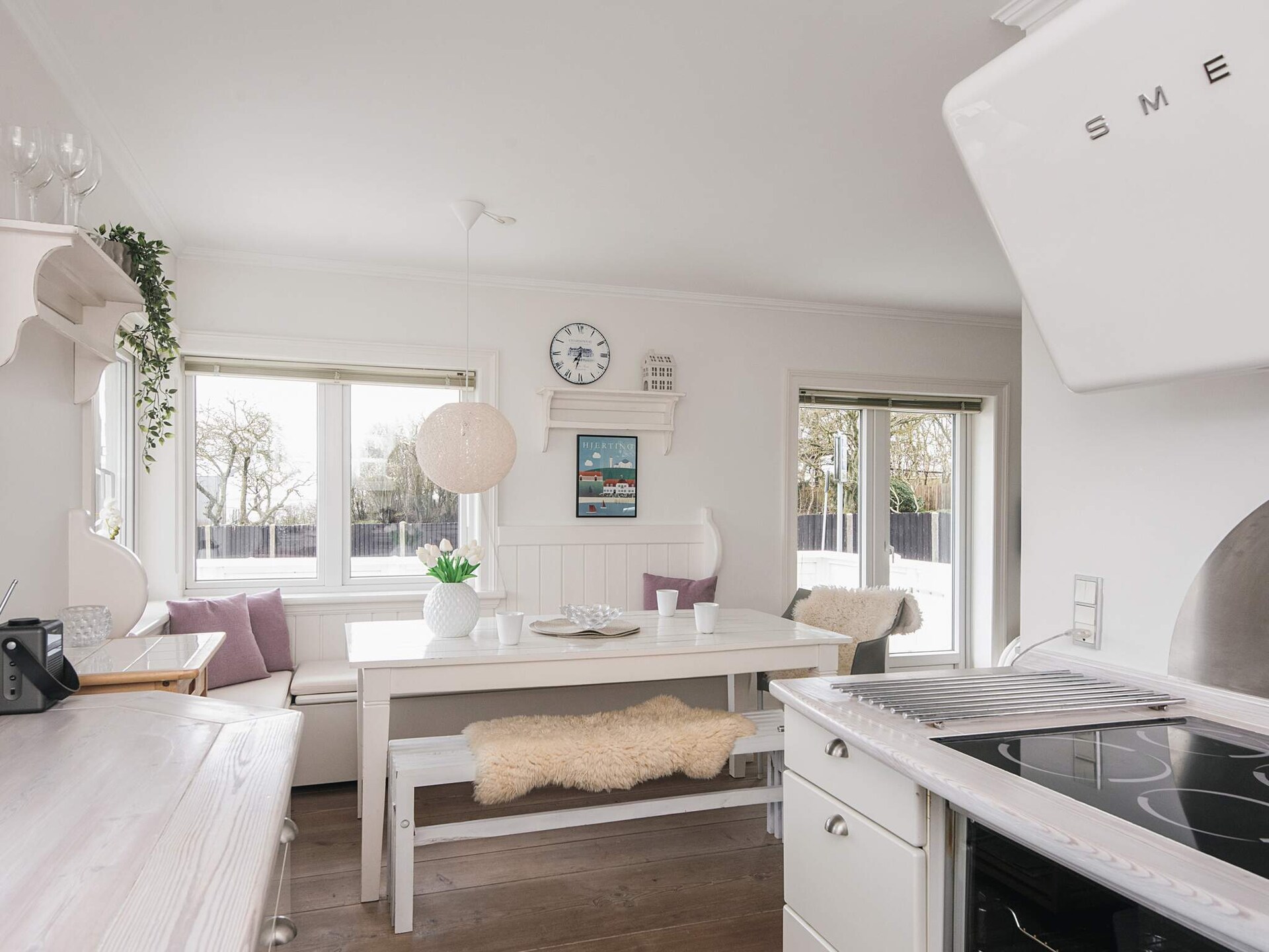 2-persoons vakantiehuis aan zee in Esbjerg V - foto 58
