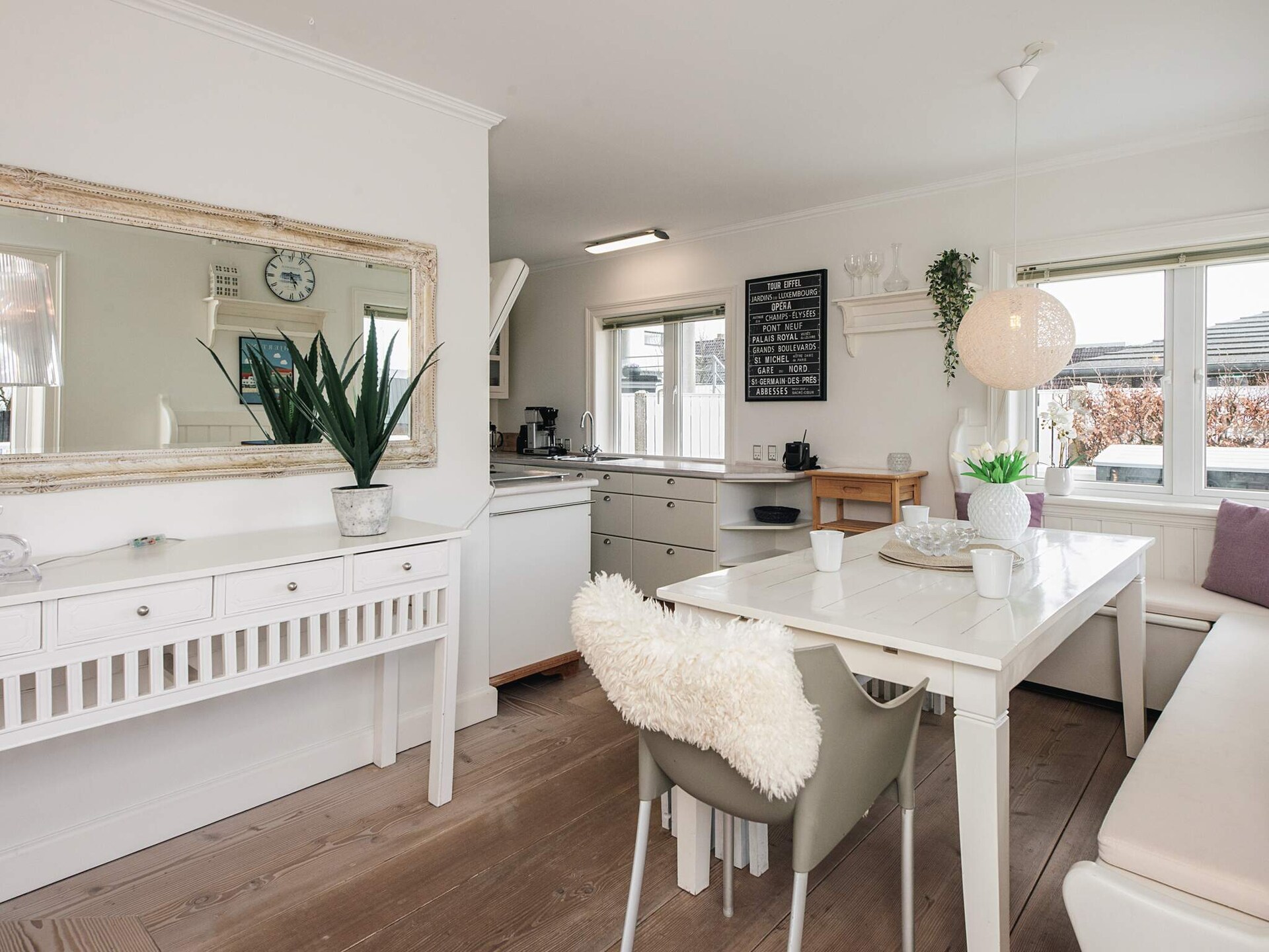 2-persoons vakantiehuis aan zee in Esbjerg V - foto 61