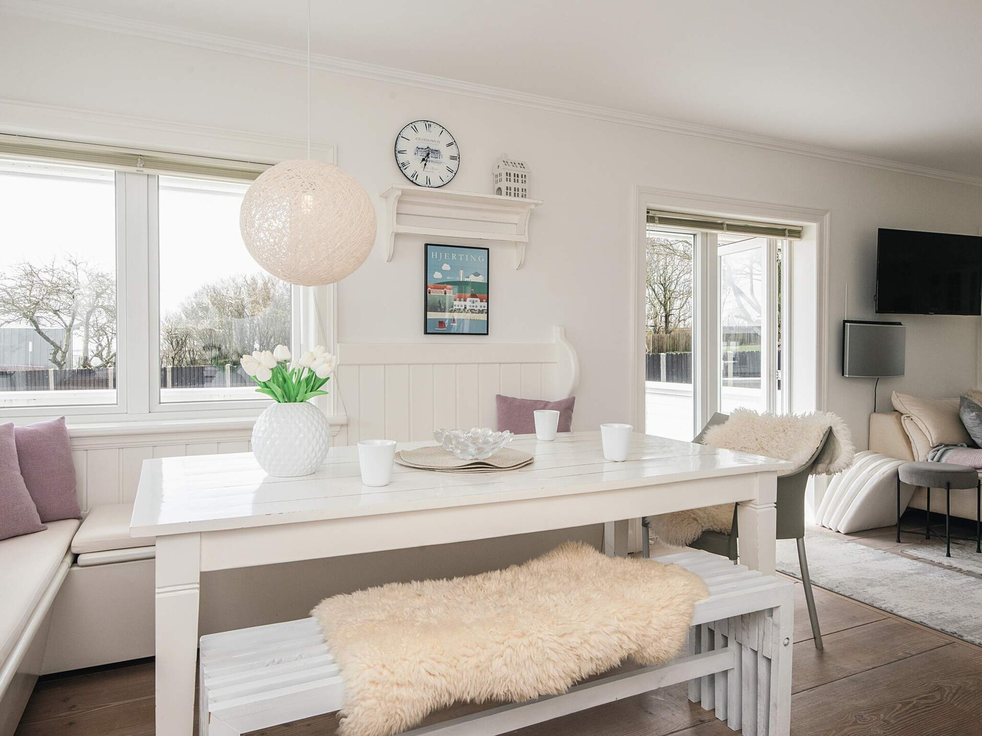 2-persoons vakantiehuis aan zee in Esbjerg V - foto 62