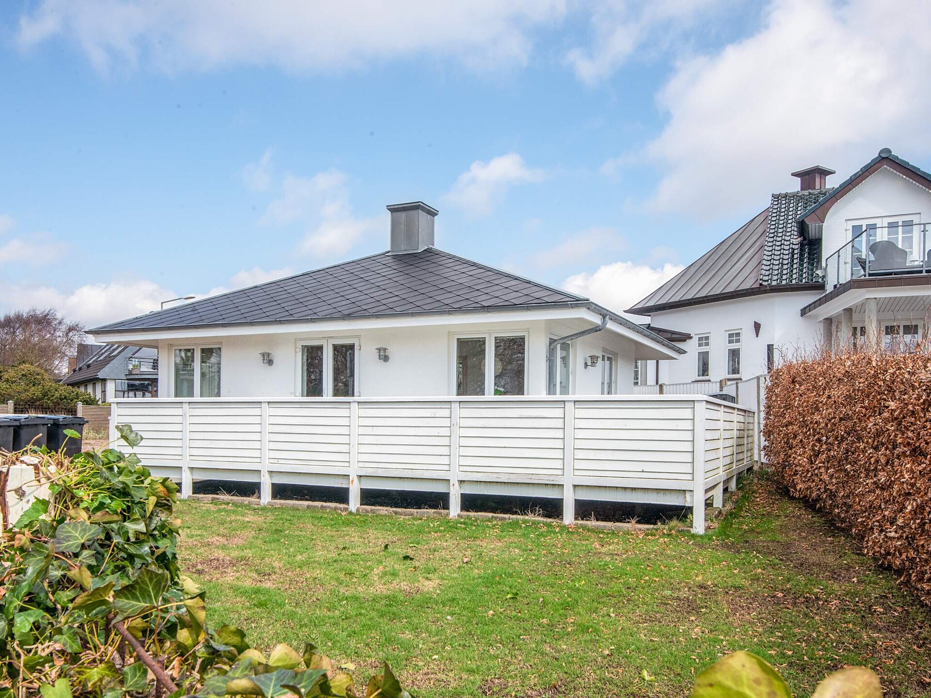 2-persoons vakantiehuis aan zee in Esbjerg V - foto 75