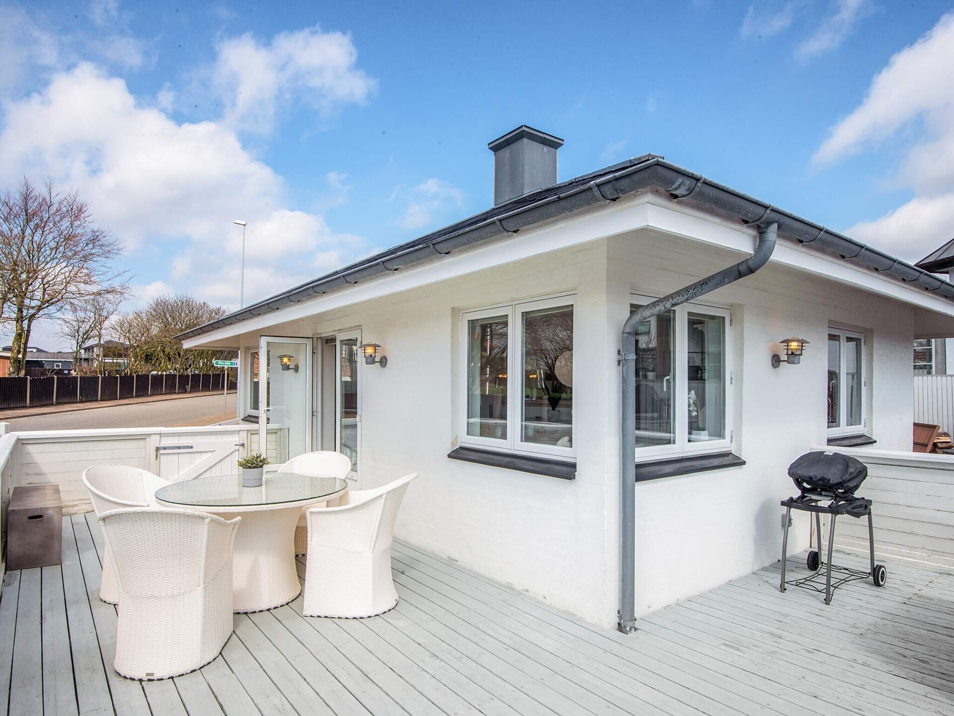 2-persoons vakantiehuis aan zee in Esbjerg V - foto 77
