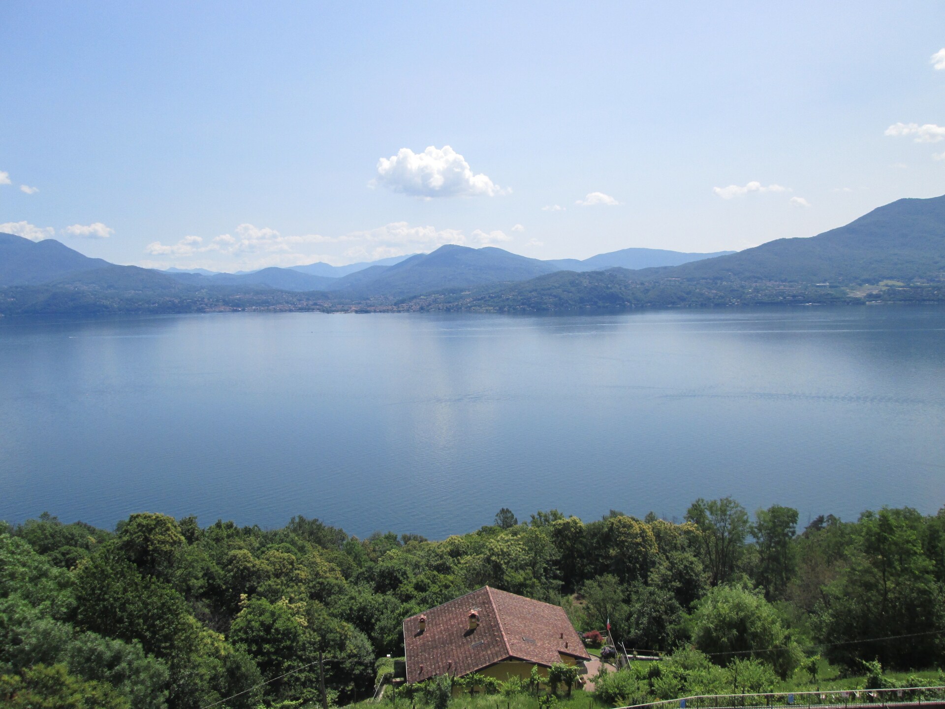Knus vakantiehuis met privétuin en zwembad nabij het Lago Maggiore - foto 26