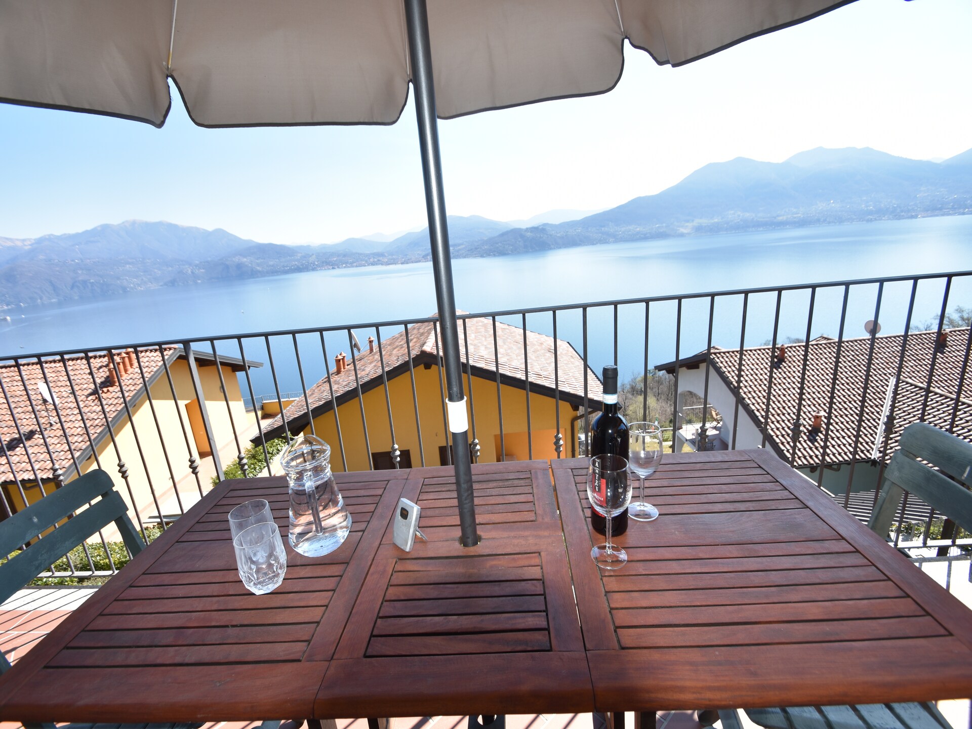 Knus vakantiehuis met privétuin en zwembad nabij het Lago Maggiore - foto 24