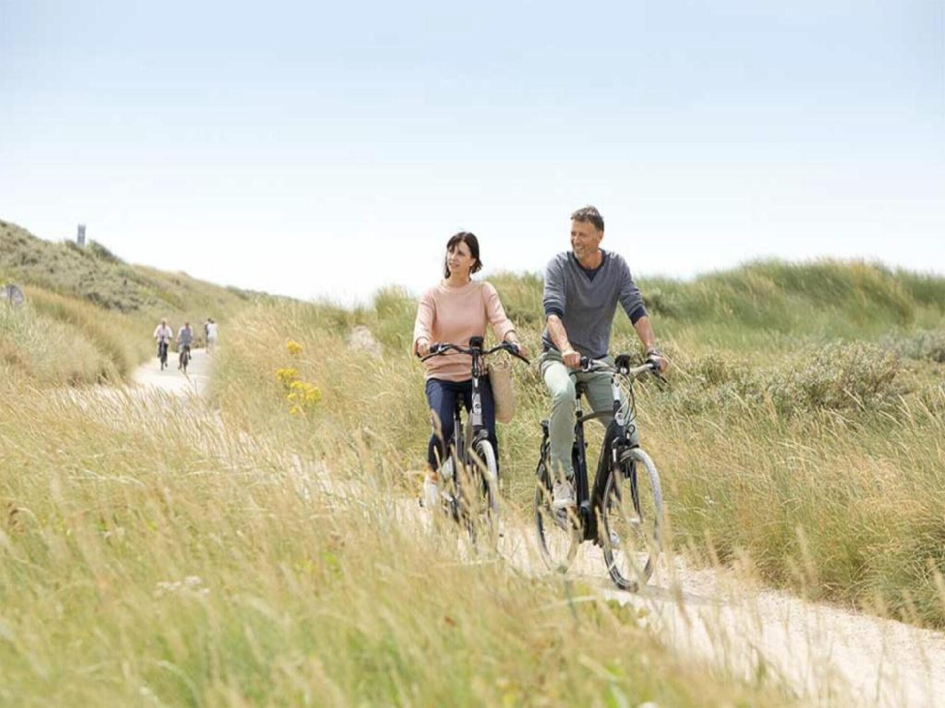 Waterlodge Blue Island: uniek overnachten aan het Veerse Meer - foto 30