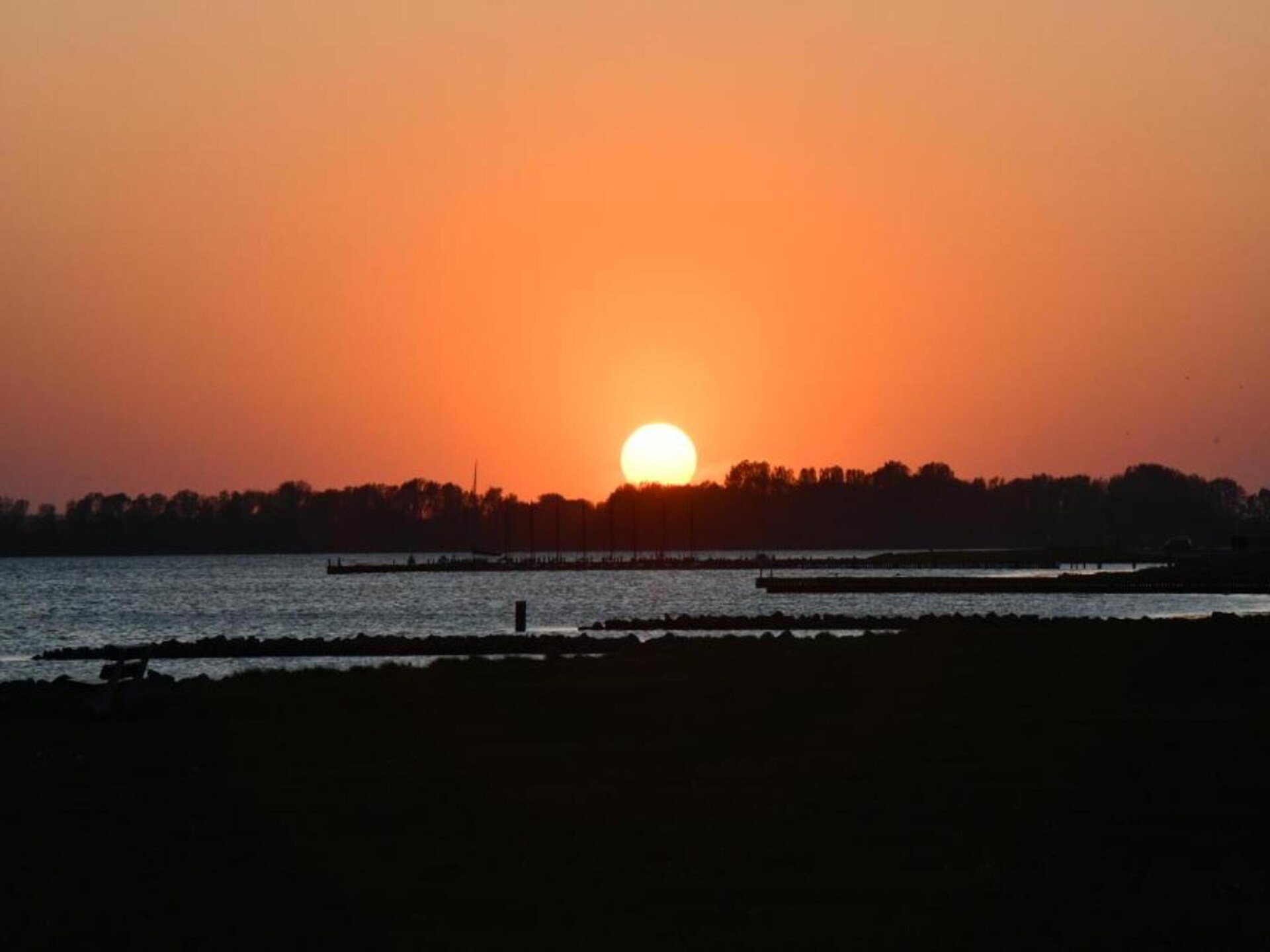 Waterlodge Blue Island: uniek overnachten aan het Veerse Meer - foto 31