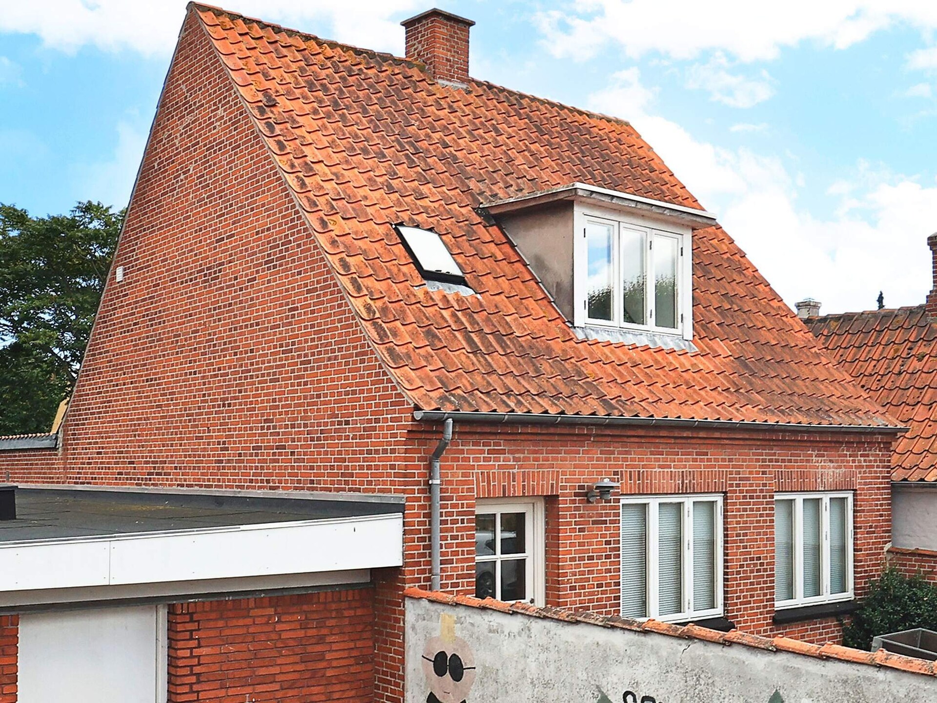 Sfeervol vakantiehuis in het hart van Ærøskøbing - foto 2