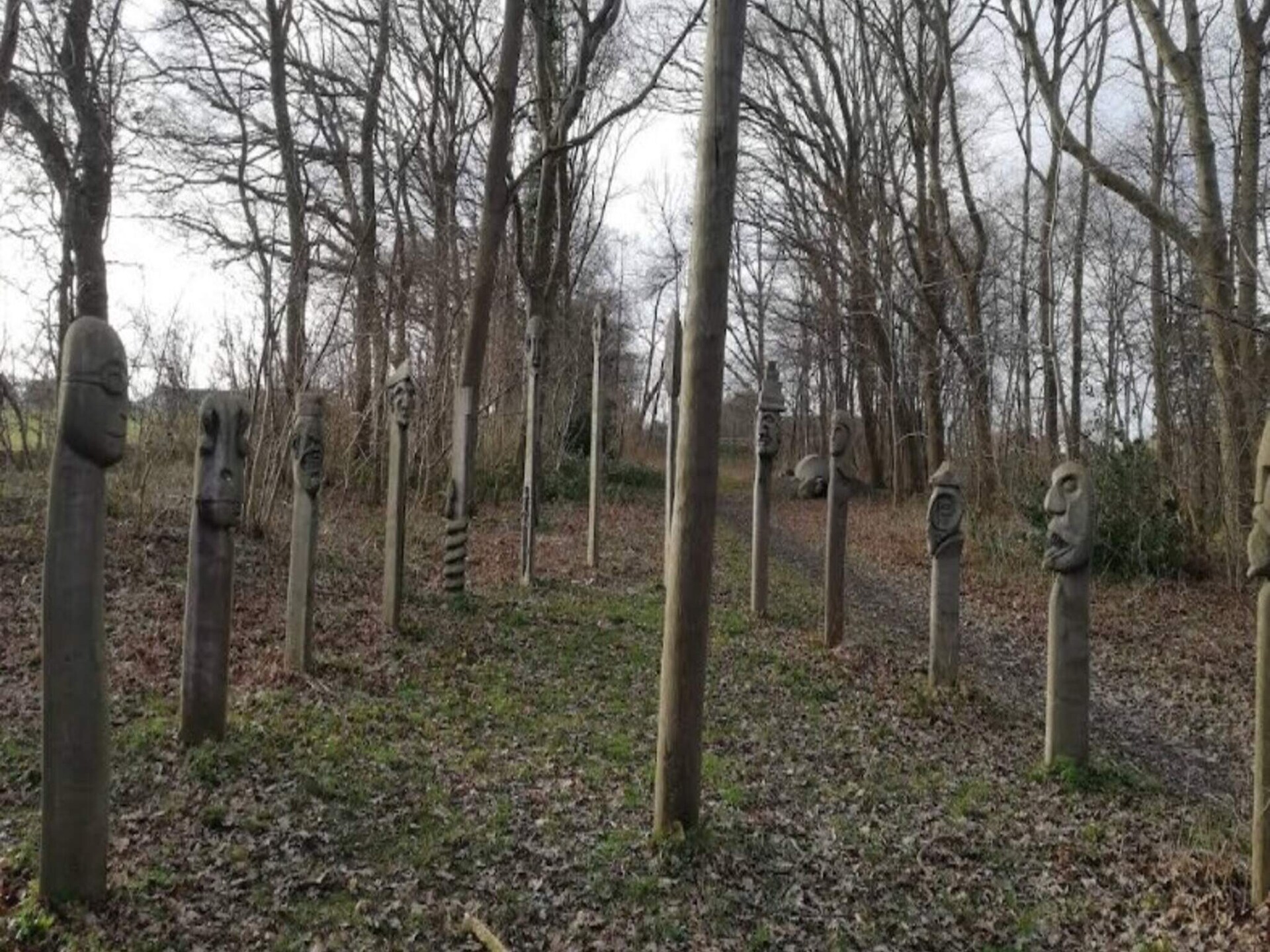 Sfeervol vakantiehuis in het hart van Ærøskøbing - foto 21