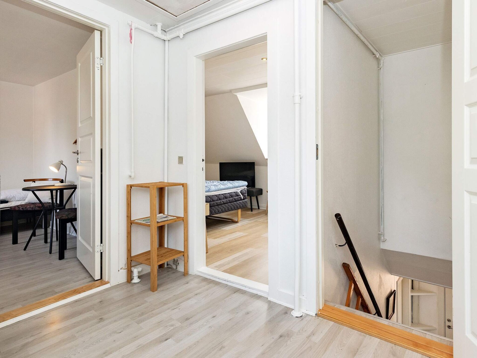 Sfeervol vakantiehuis in het hart van Ærøskøbing - foto 31