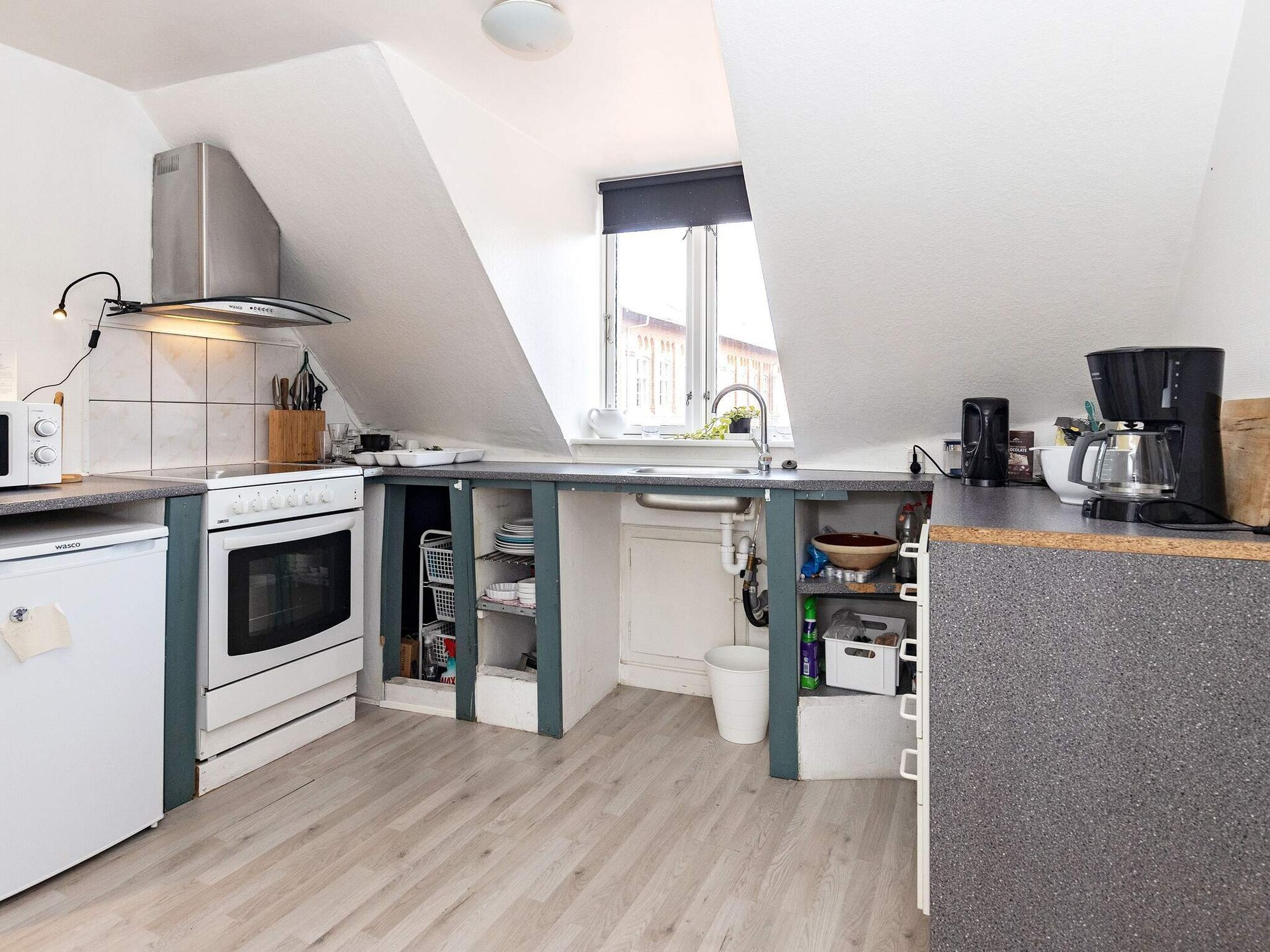 Sfeervol vakantiehuis in het hart van Ærøskøbing - foto 34