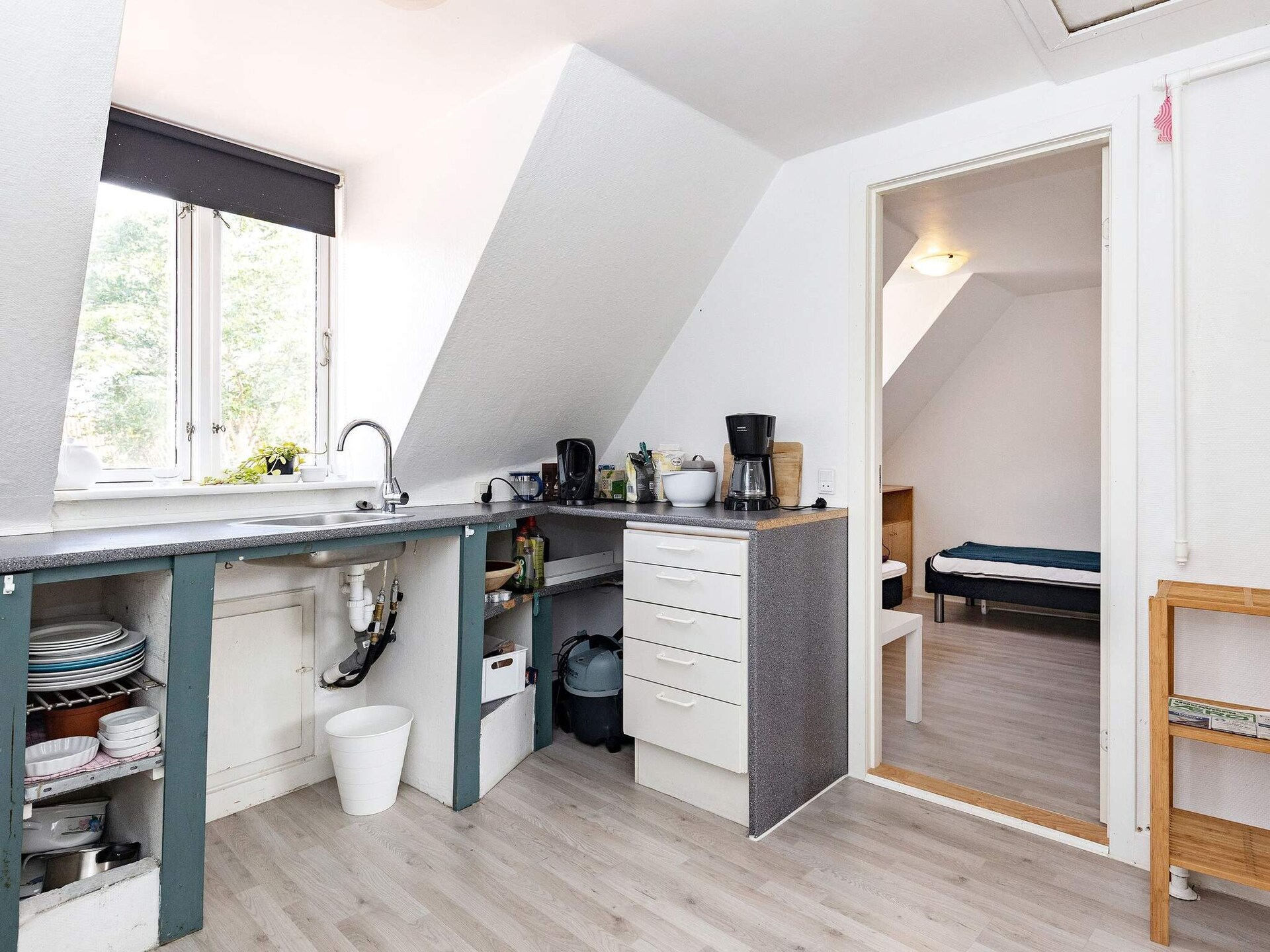 Sfeervol vakantiehuis in het hart van Ærøskøbing - foto 36