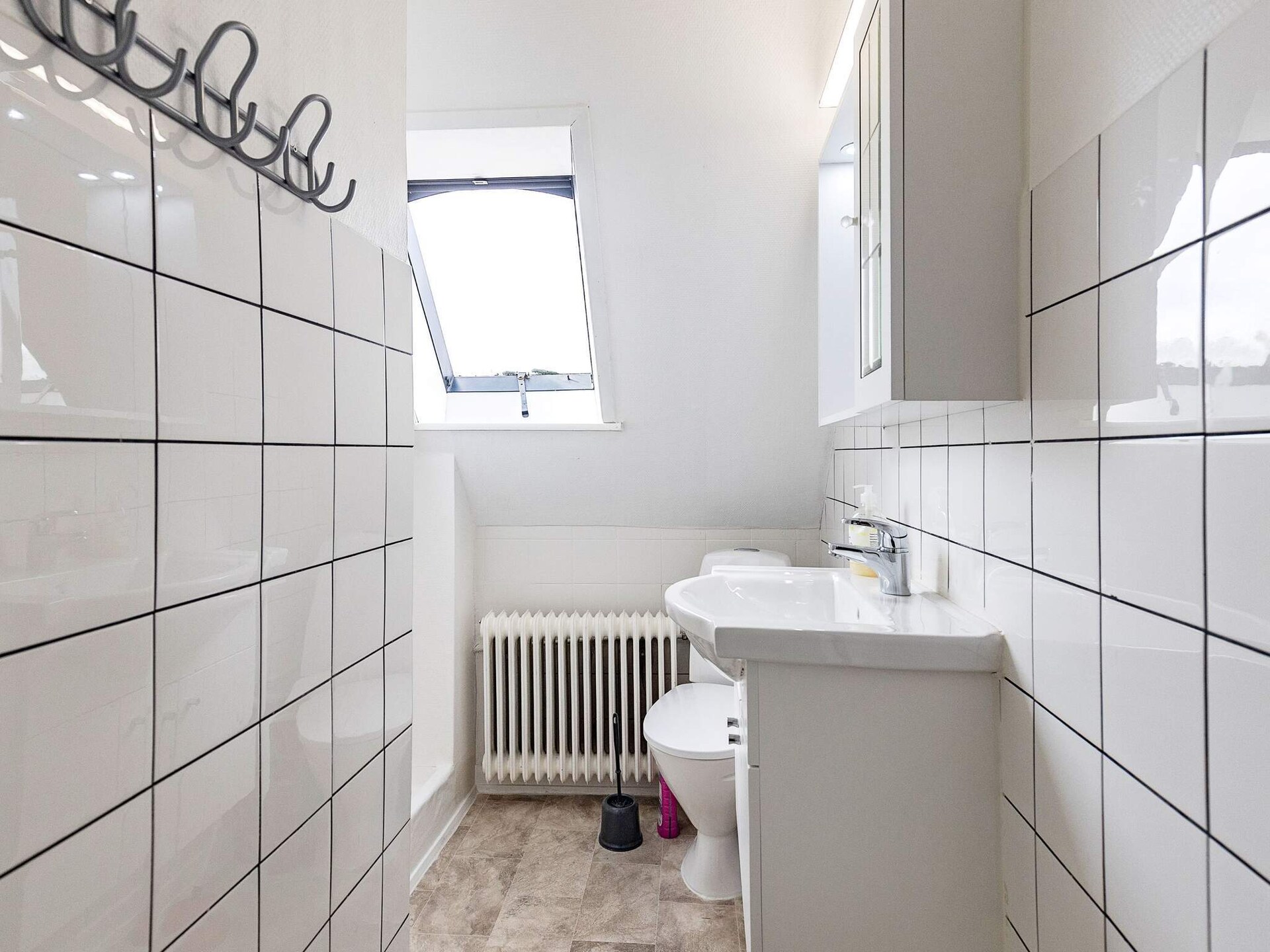 Sfeervol vakantiehuis in het hart van Ærøskøbing - foto 38