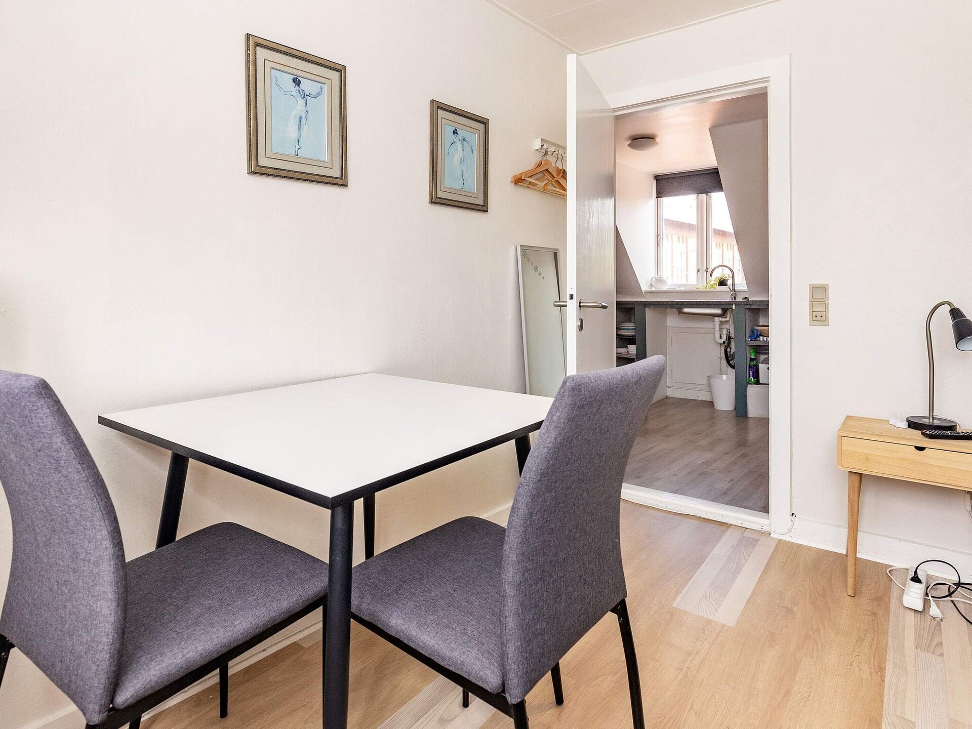 Sfeervol vakantiehuis in het hart van Ærøskøbing - foto 37