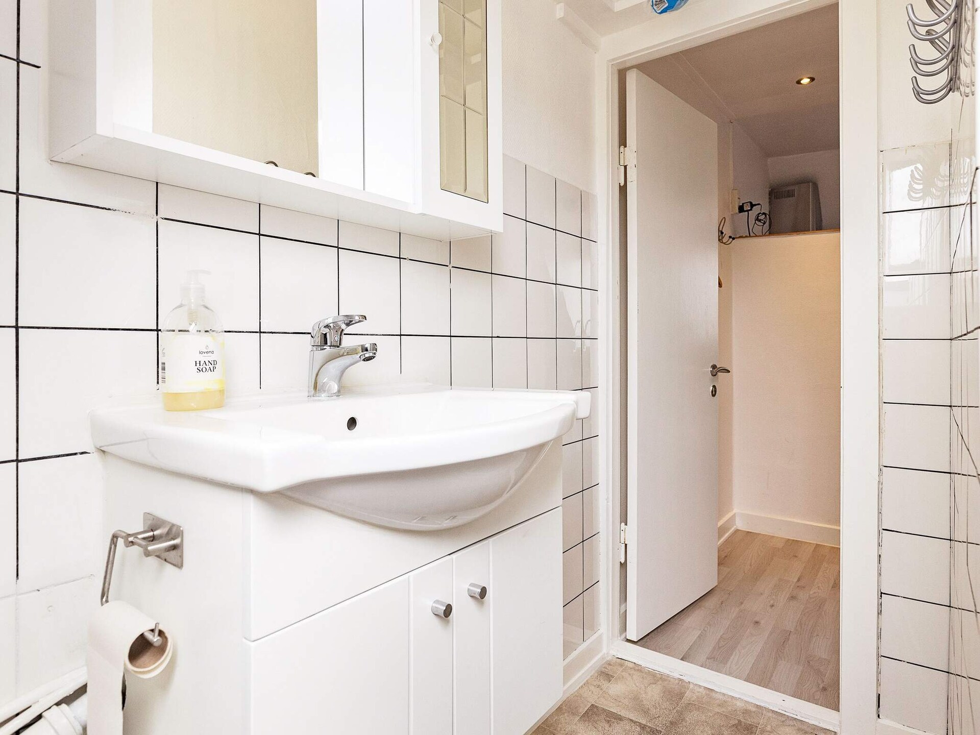 Sfeervol vakantiehuis in het hart van Ærøskøbing - foto 40