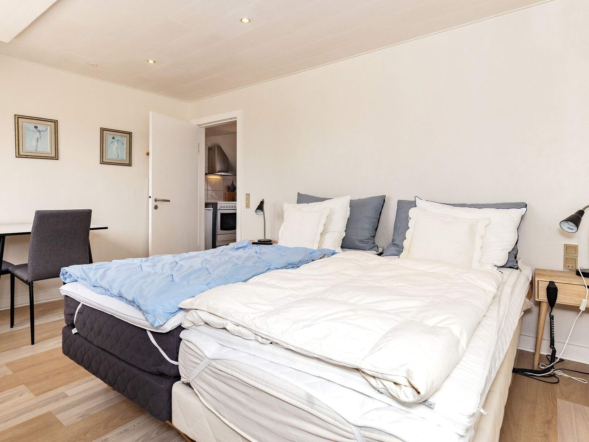 Sfeervol vakantiehuis in het hart van Ærøskøbing - foto 41