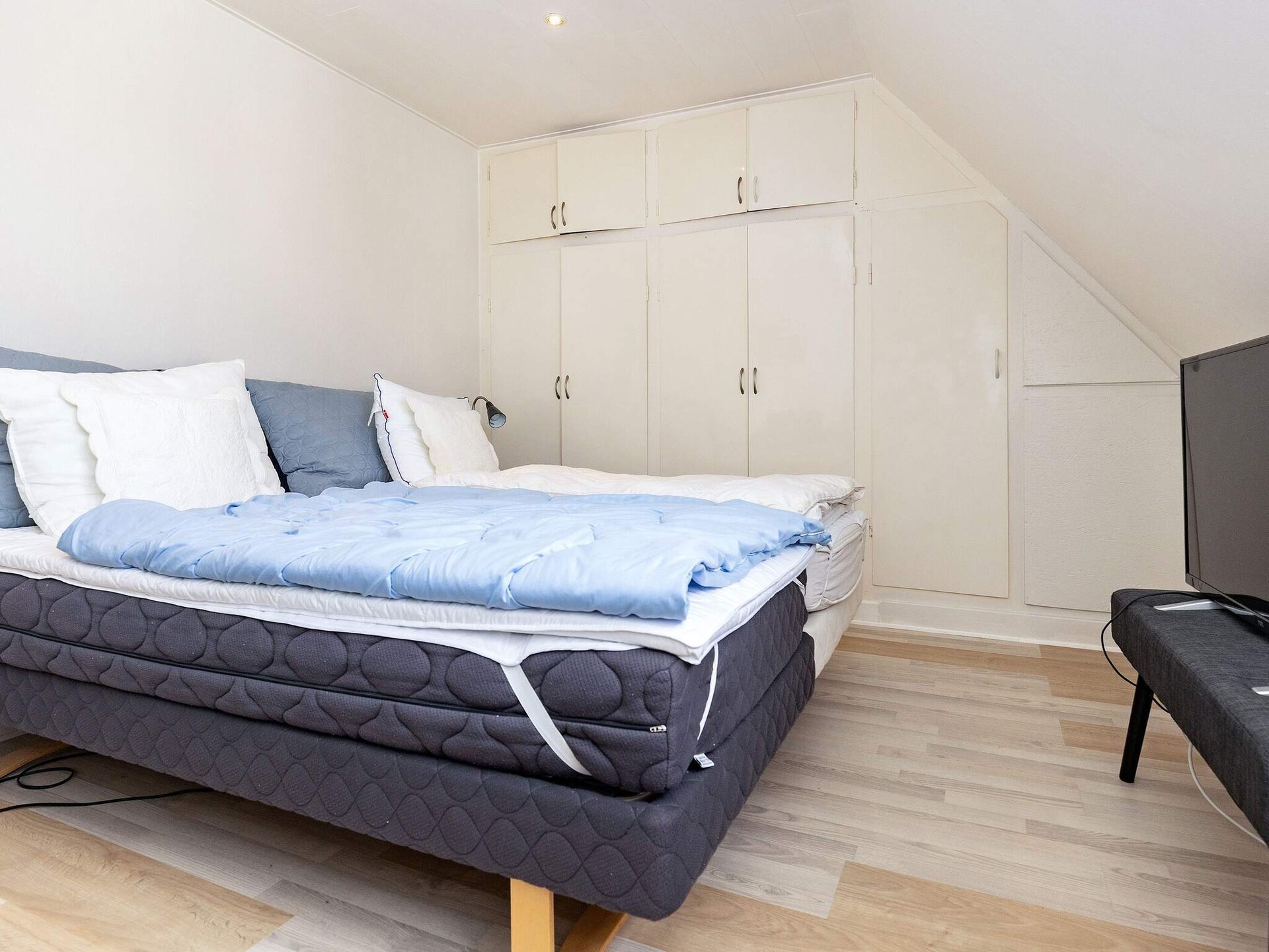 Sfeervol vakantiehuis in het hart van Ærøskøbing - foto 44