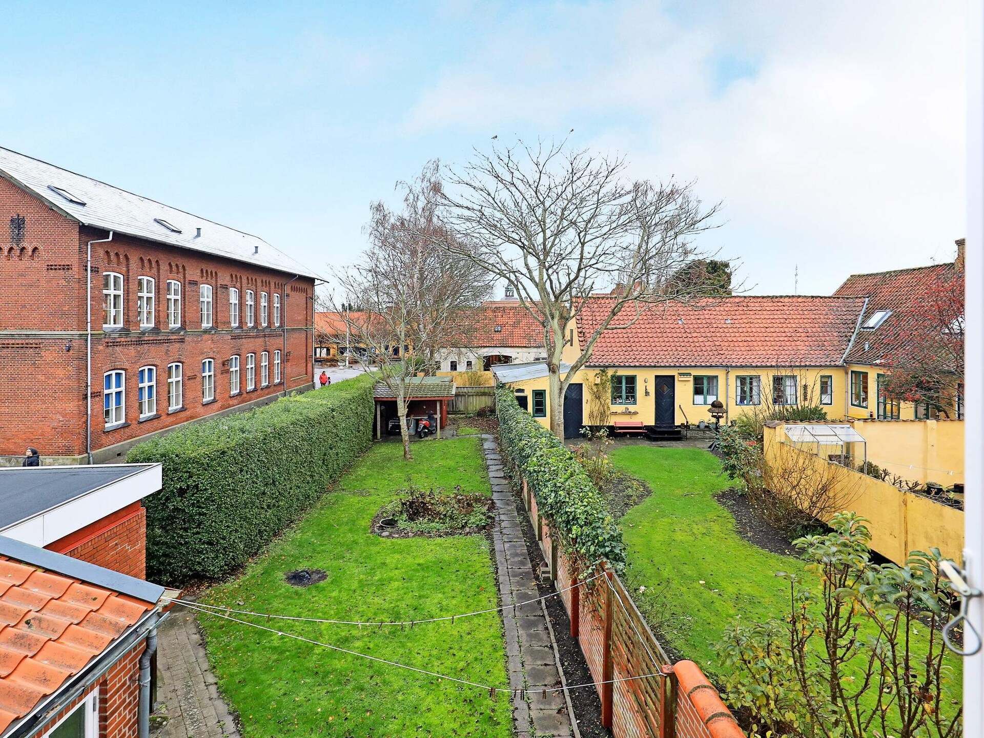 Sfeervol vakantiehuis in het hart van Ærøskøbing - foto 52