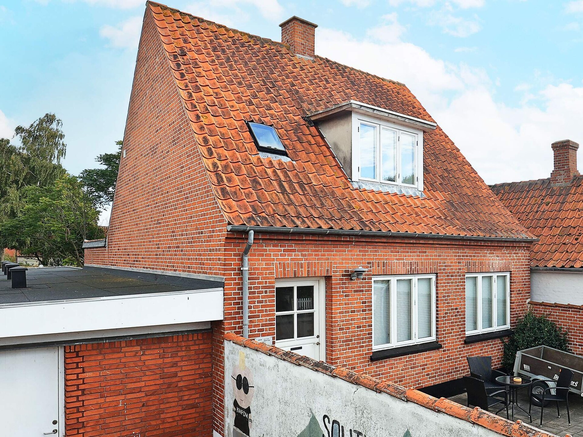 Sfeervol vakantiehuis in het hart van Ærøskøbing - foto 54