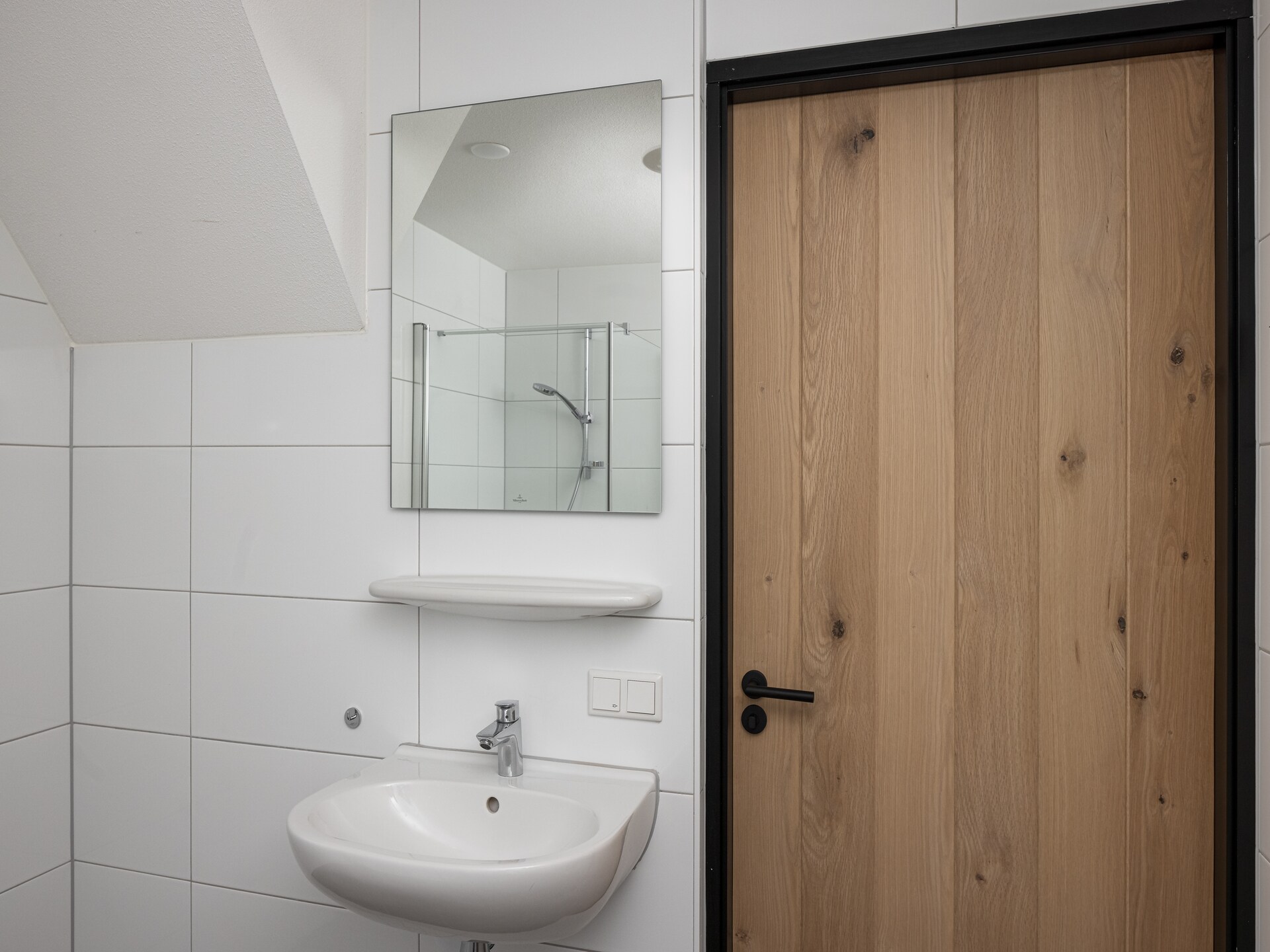 Luxe rietgedekte villa op Vakantiepark De Heihorsten in Someren - foto 10