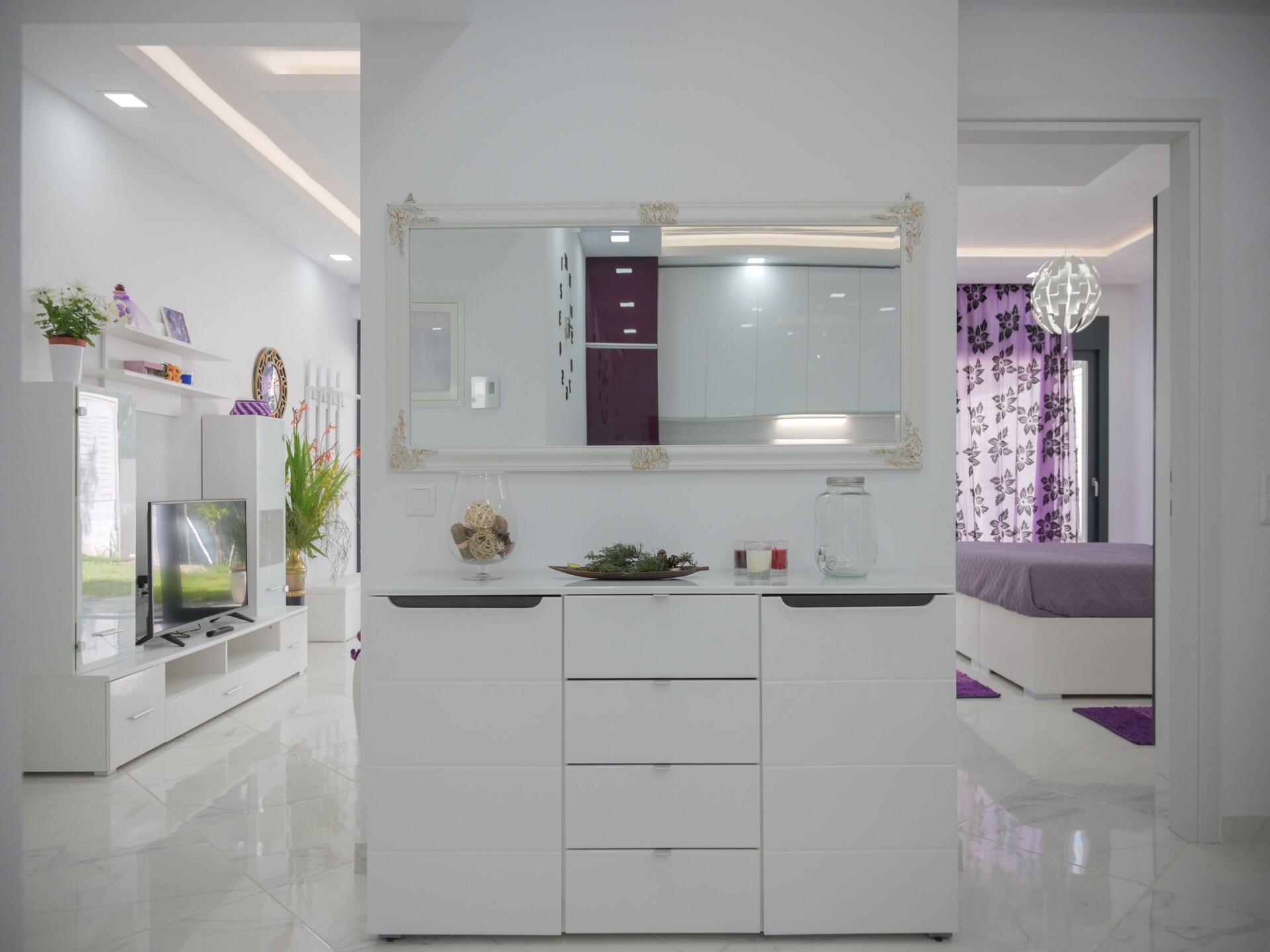 Diamond Luxury Villa Korfu: 6-slaapkamer villa met privézwembad direct aan zee - foto 12