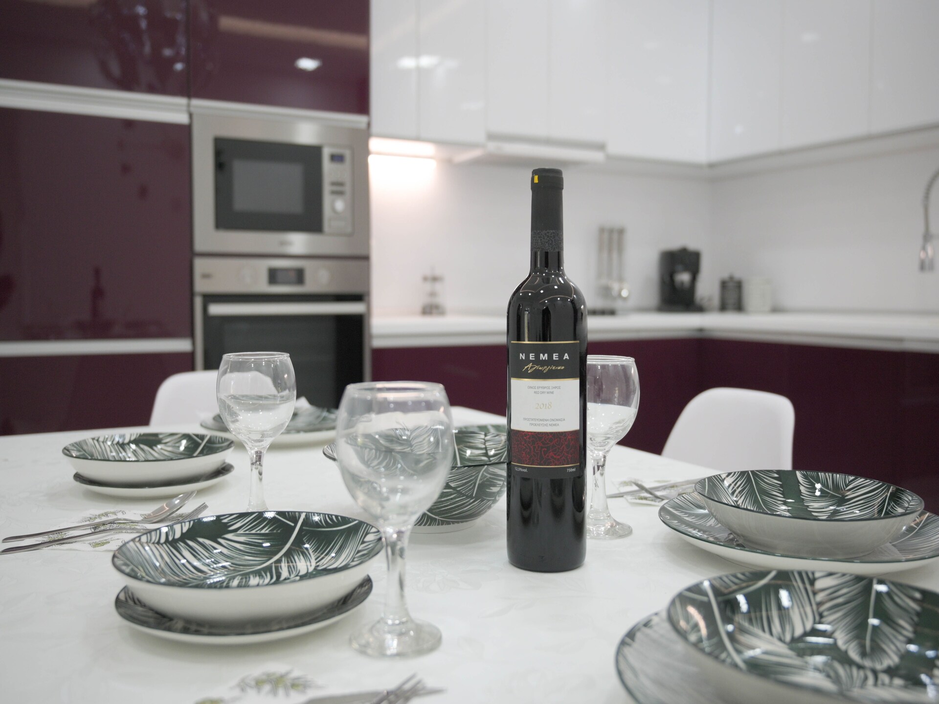 Diamond Luxury Villa Korfu: 6-slaapkamer villa met privézwembad direct aan zee - foto 38