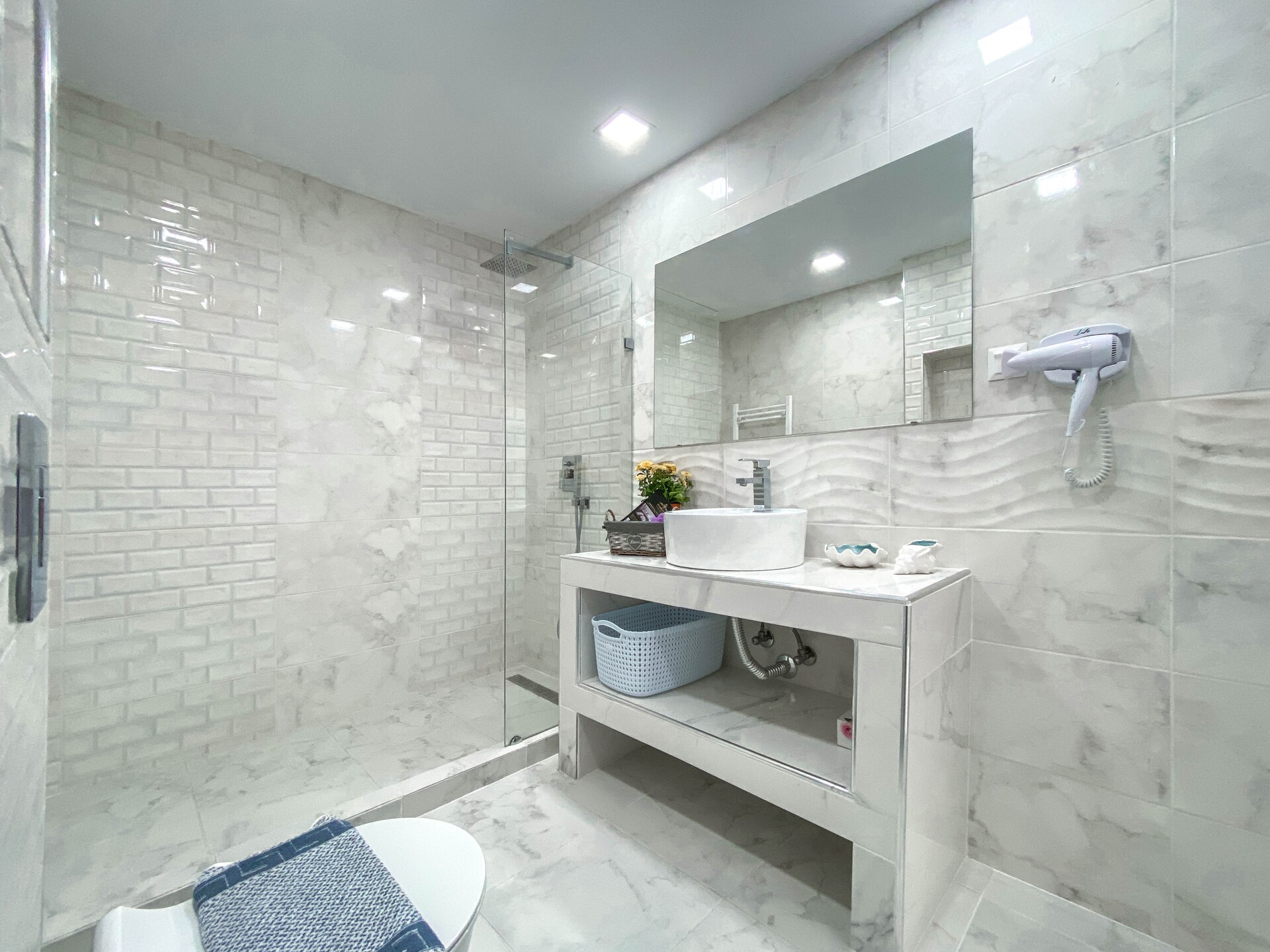 Diamond Luxury Villa Korfu: 6-slaapkamer villa met privézwembad direct aan zee - foto 26