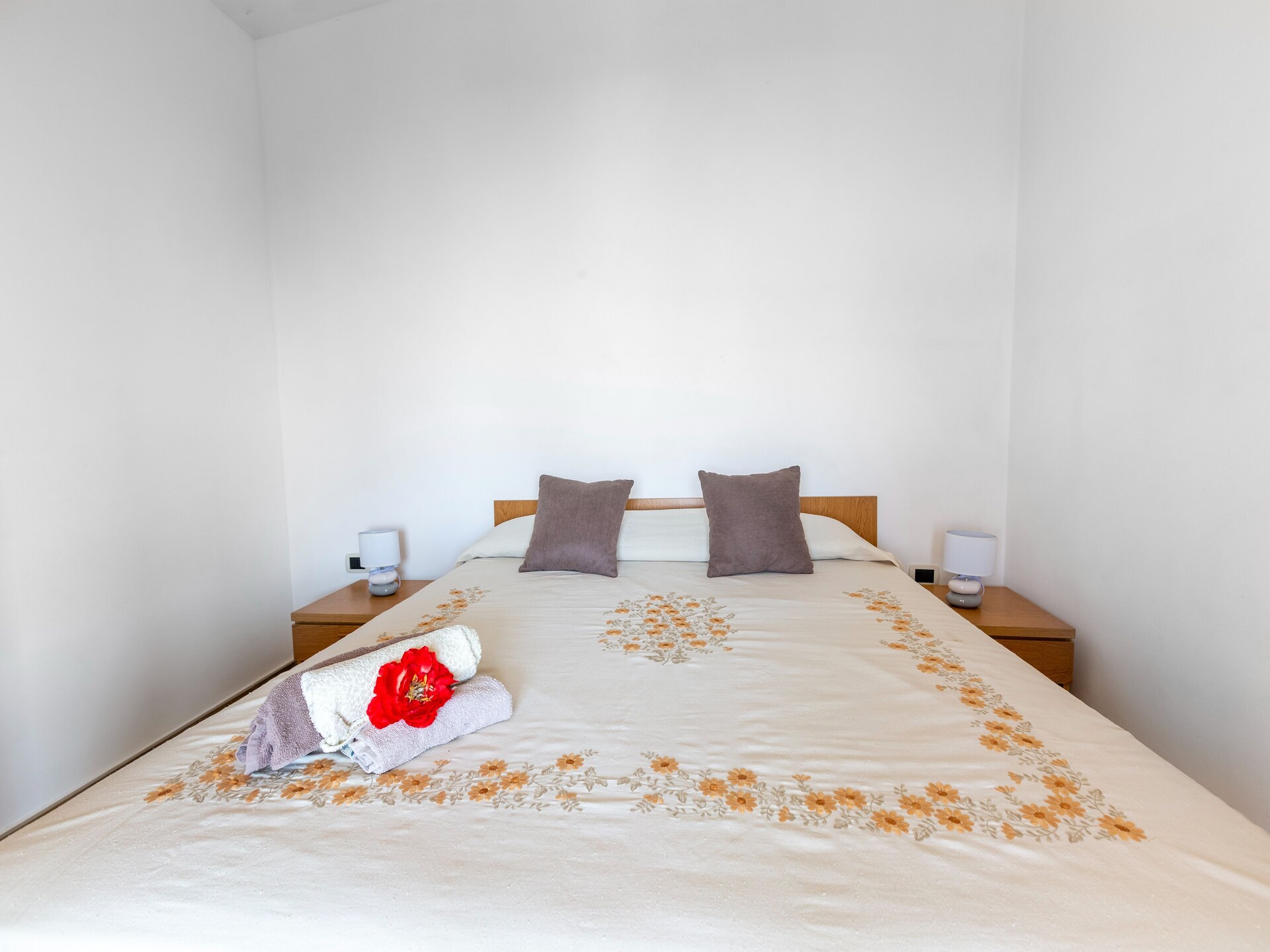 Licht appartement met privéterras en gedeeld zwembad bij Realmonte - foto 17