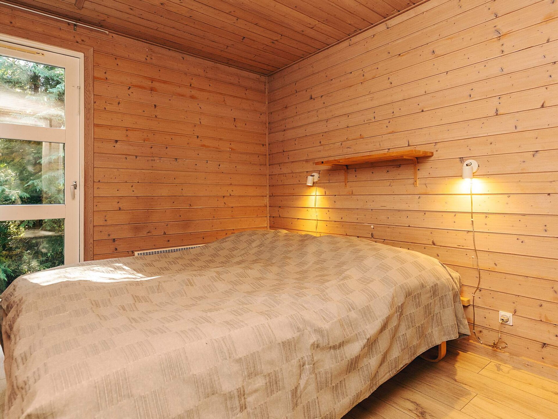 Luxe vakantiehuis met zwembad, sauna en whirlpool op 250m van zee in Bøtø - foto 30