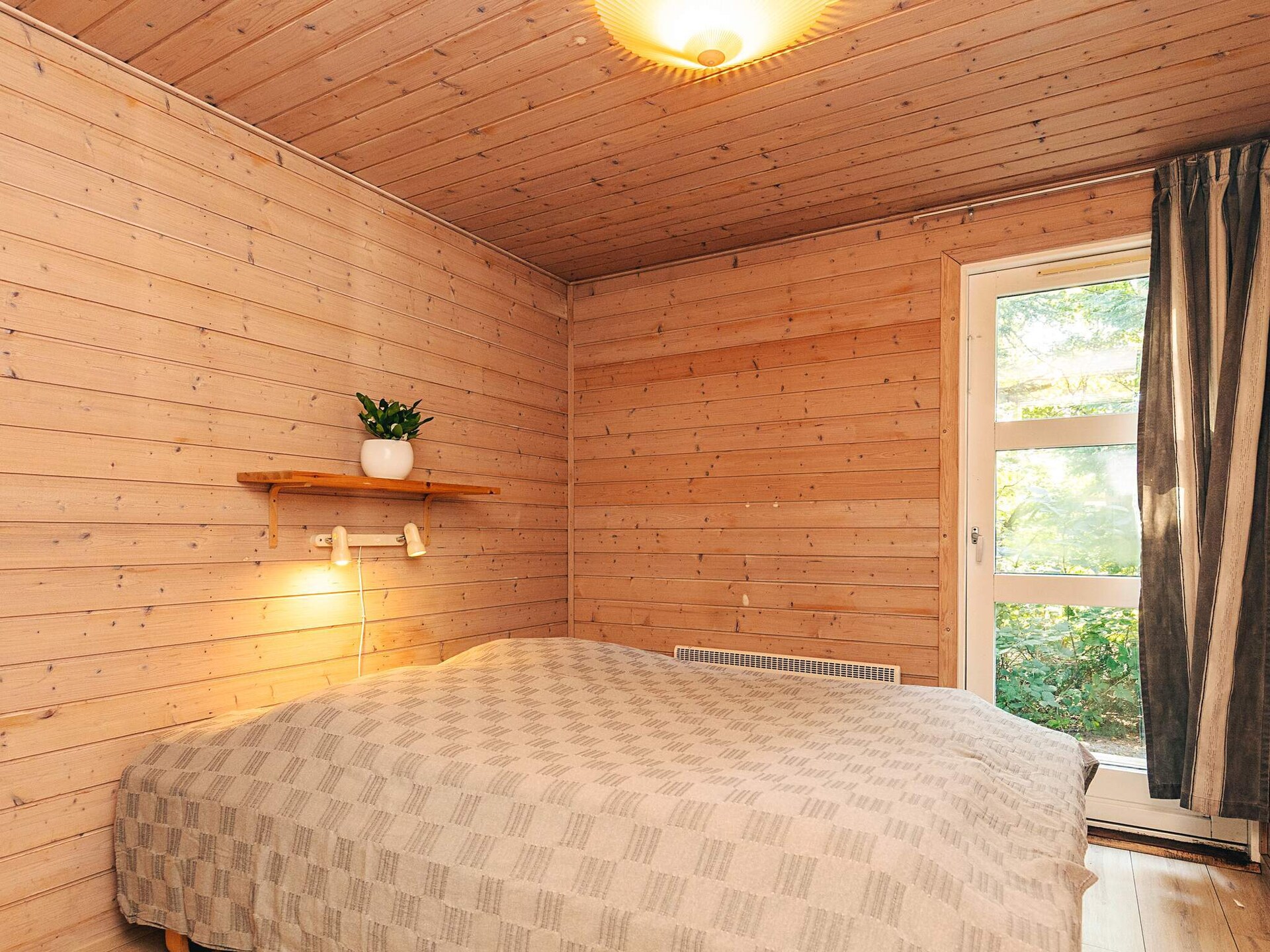 Luxe vakantiehuis met zwembad, sauna en whirlpool op 250m van zee in Bøtø - foto 31
