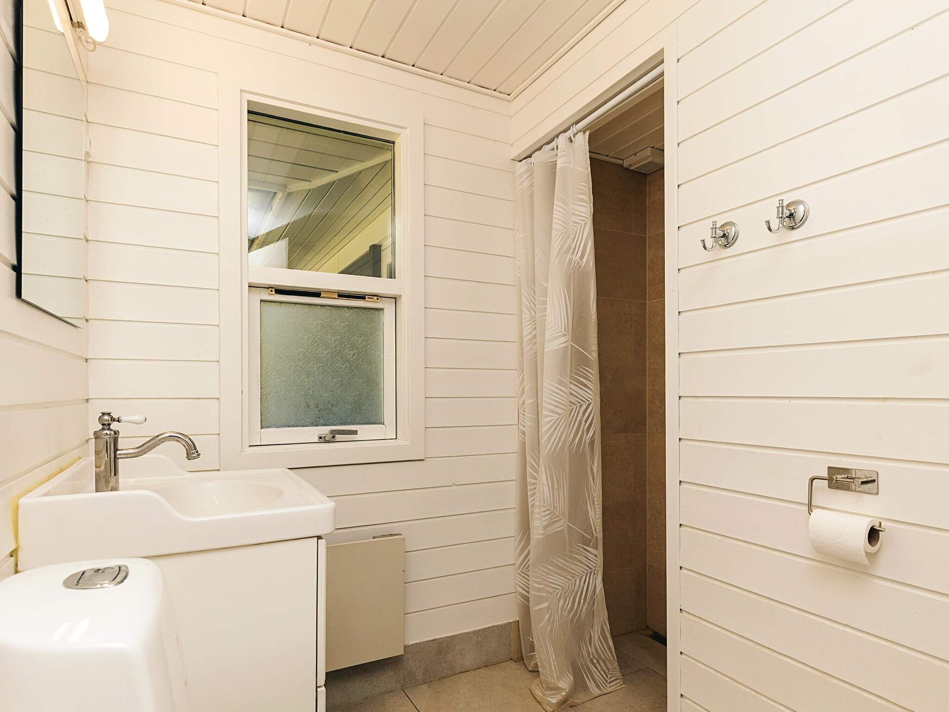 Luxe vakantiehuis met zwembad, sauna en whirlpool op 250m van zee in Bøtø - foto 32