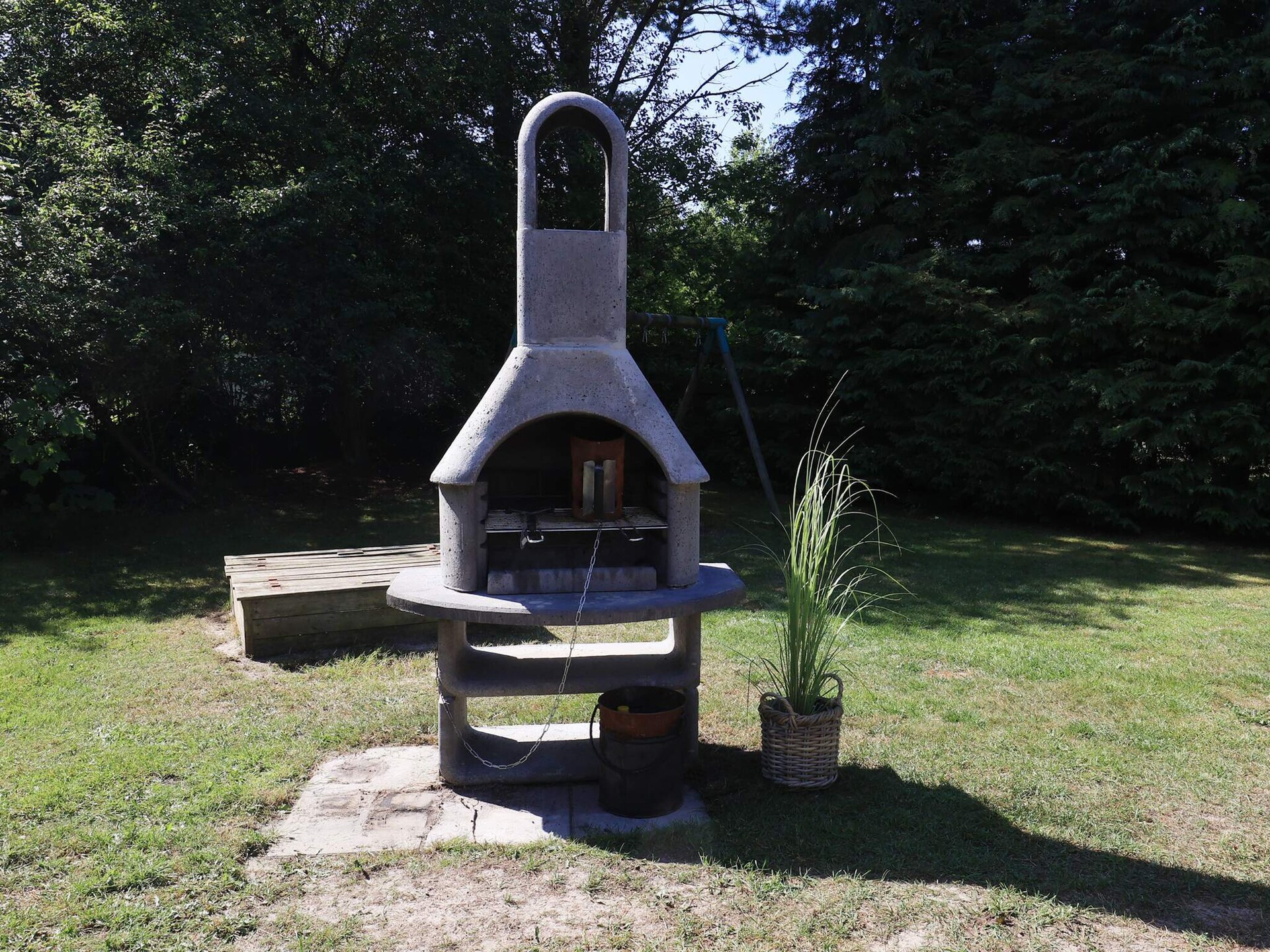 Luxe vakantiehuis met zwembad, sauna en whirlpool op 250m van zee in Bøtø - foto 38