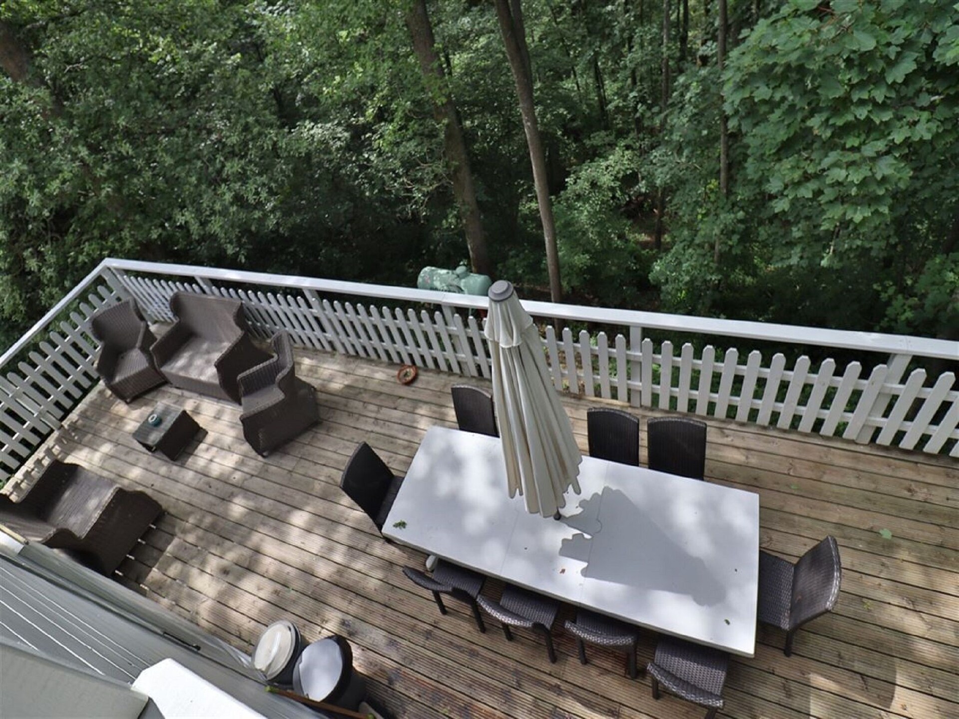 9-persoons chalet met recreatieruimte in Durbuy - foto 26