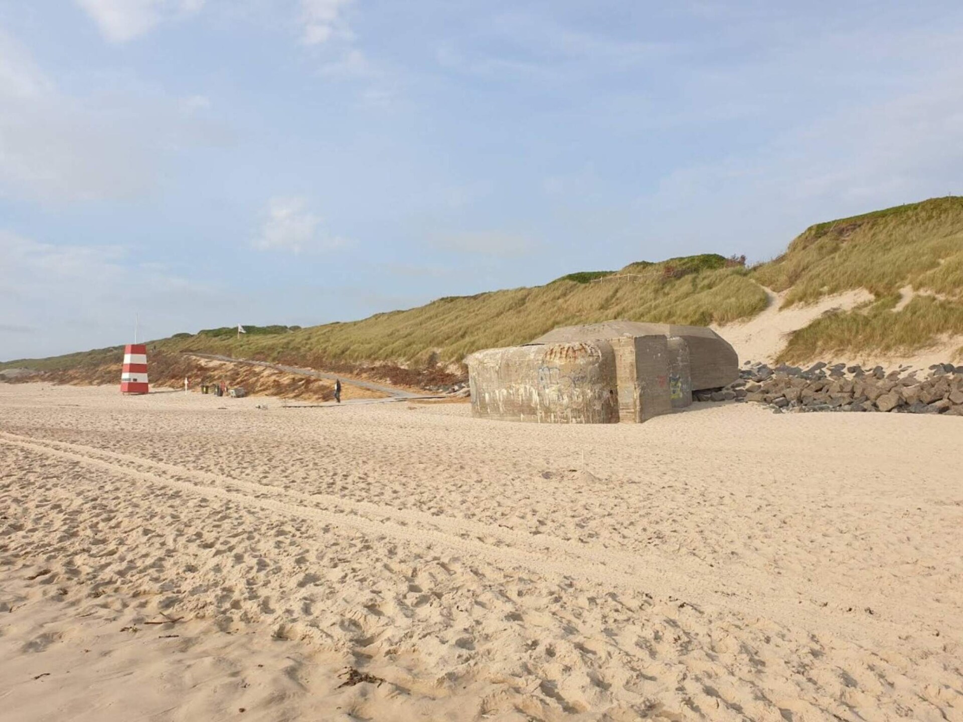 Aan zee: Gezellig vakantiehuis in Ringkøbing voor 4 personen - foto 5