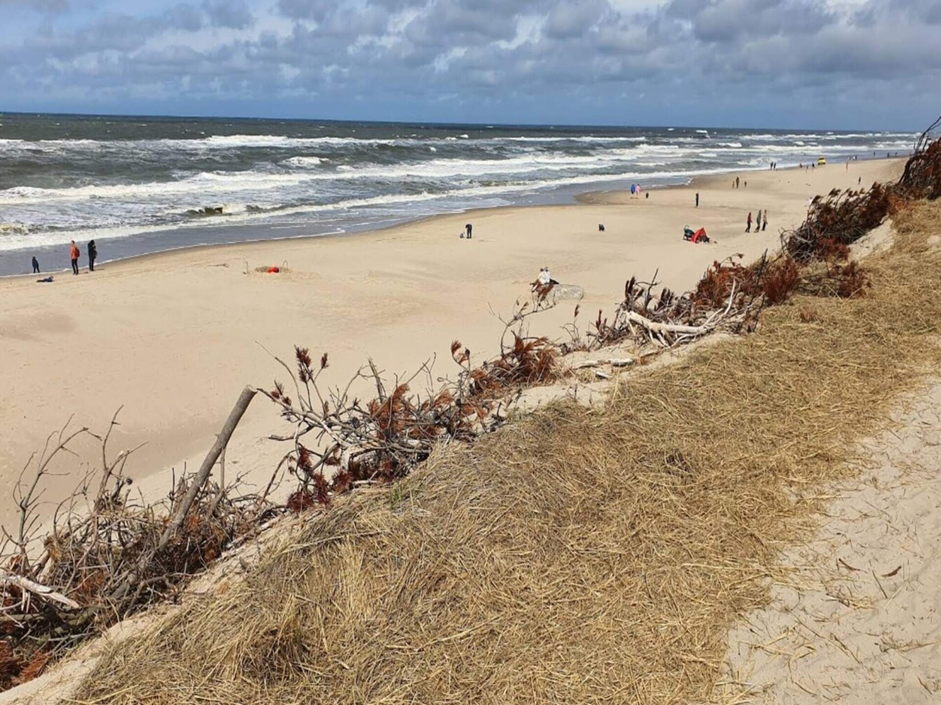 Aan zee: Gezellig vakantiehuis in Ringkøbing voor 4 personen - foto 23