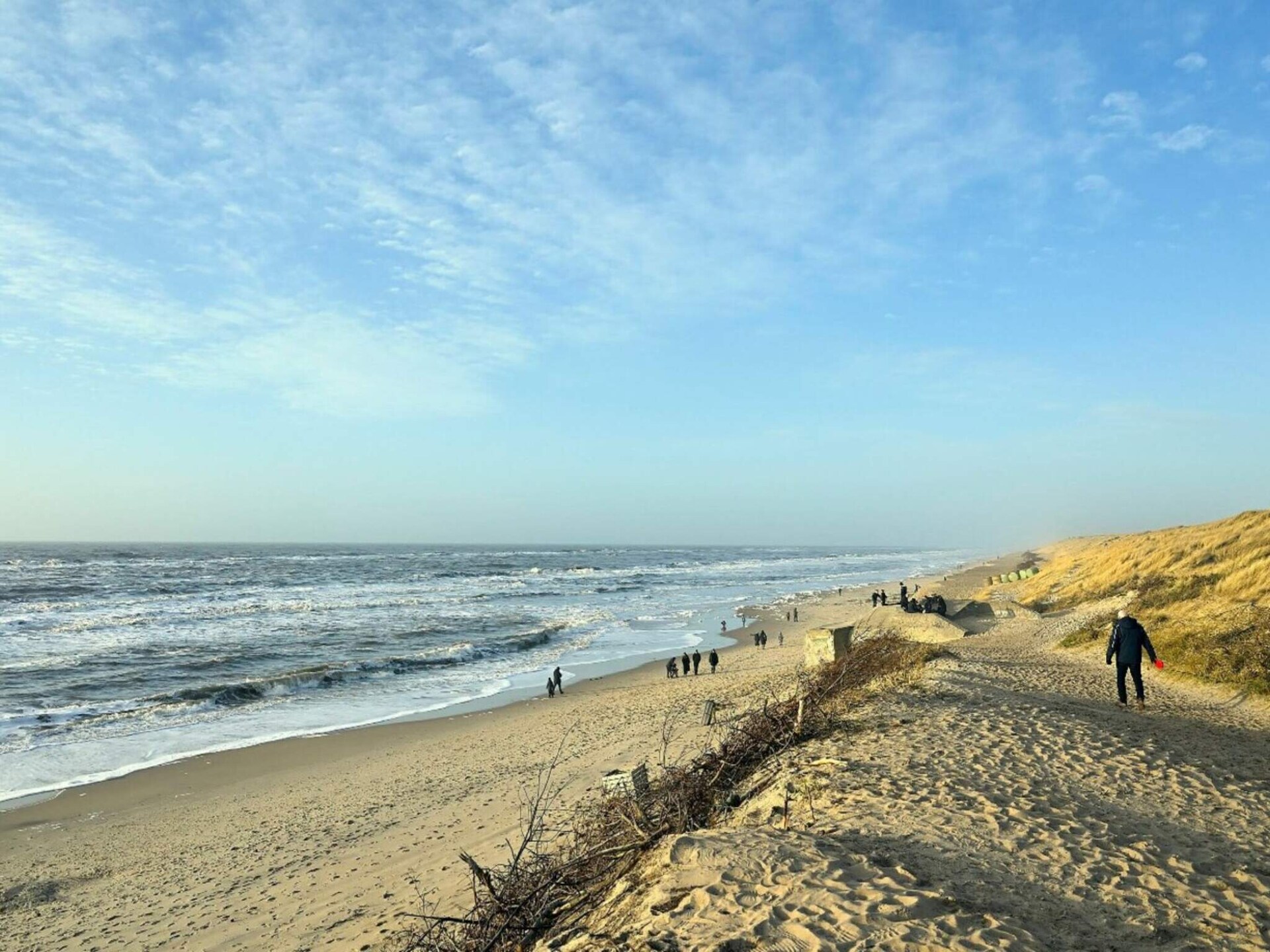 Aan zee: Gezellig vakantiehuis in Ringkøbing voor 4 personen - foto 28