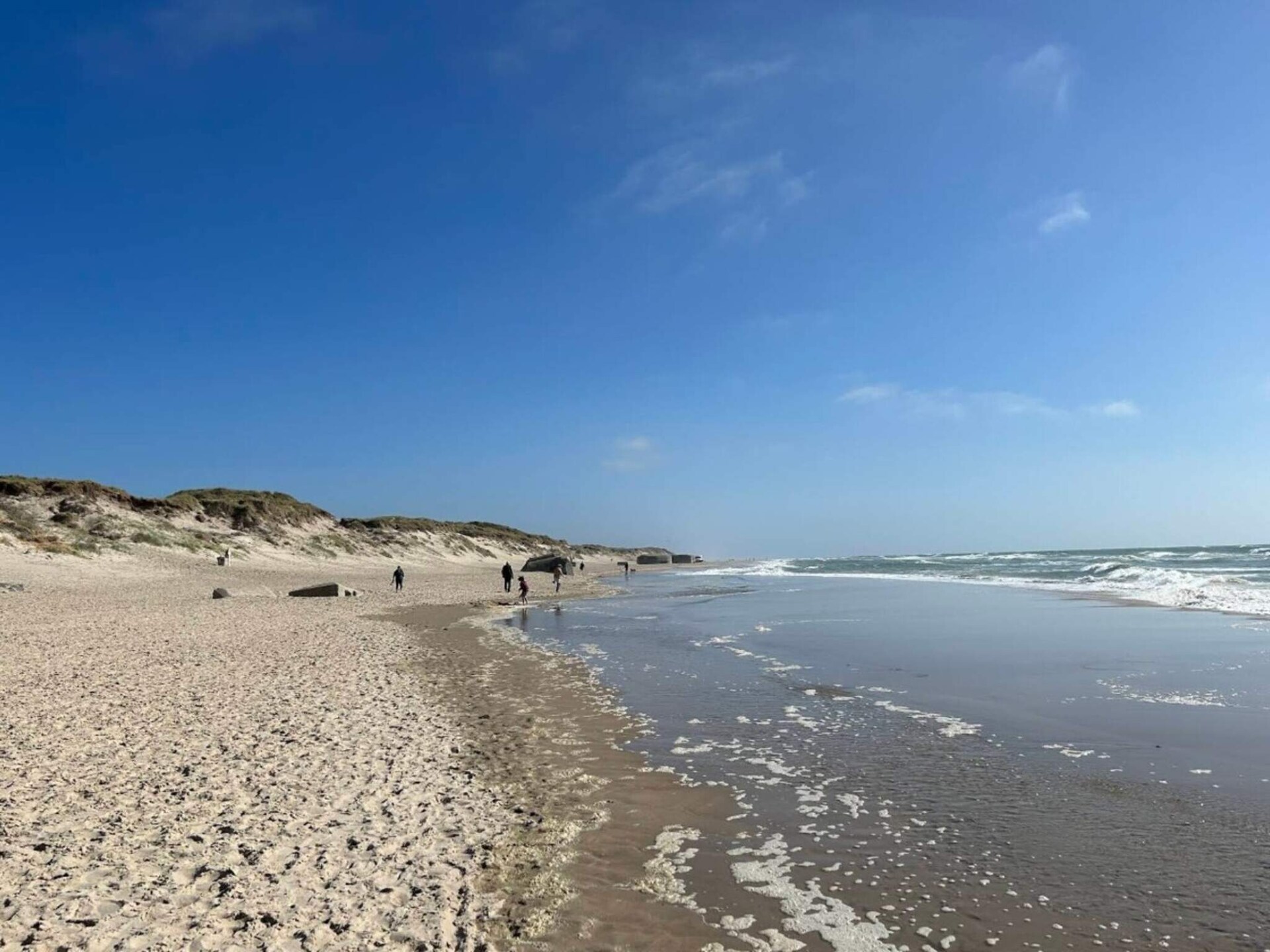 Aan zee: Gezellig vakantiehuis in Ringkøbing voor 4 personen - foto 29