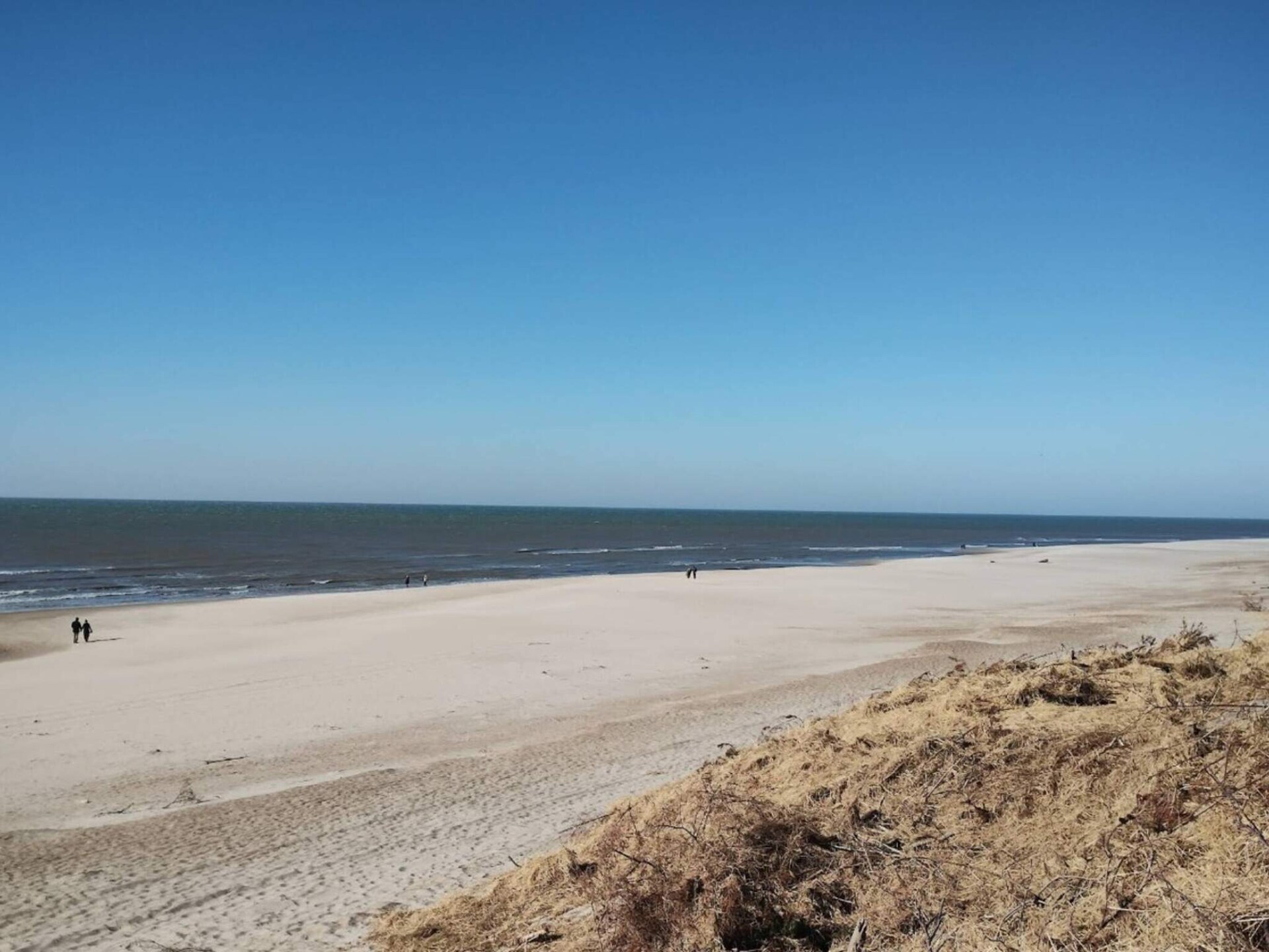 Aan zee: Gezellig vakantiehuis in Ringkøbing voor 4 personen - foto 41