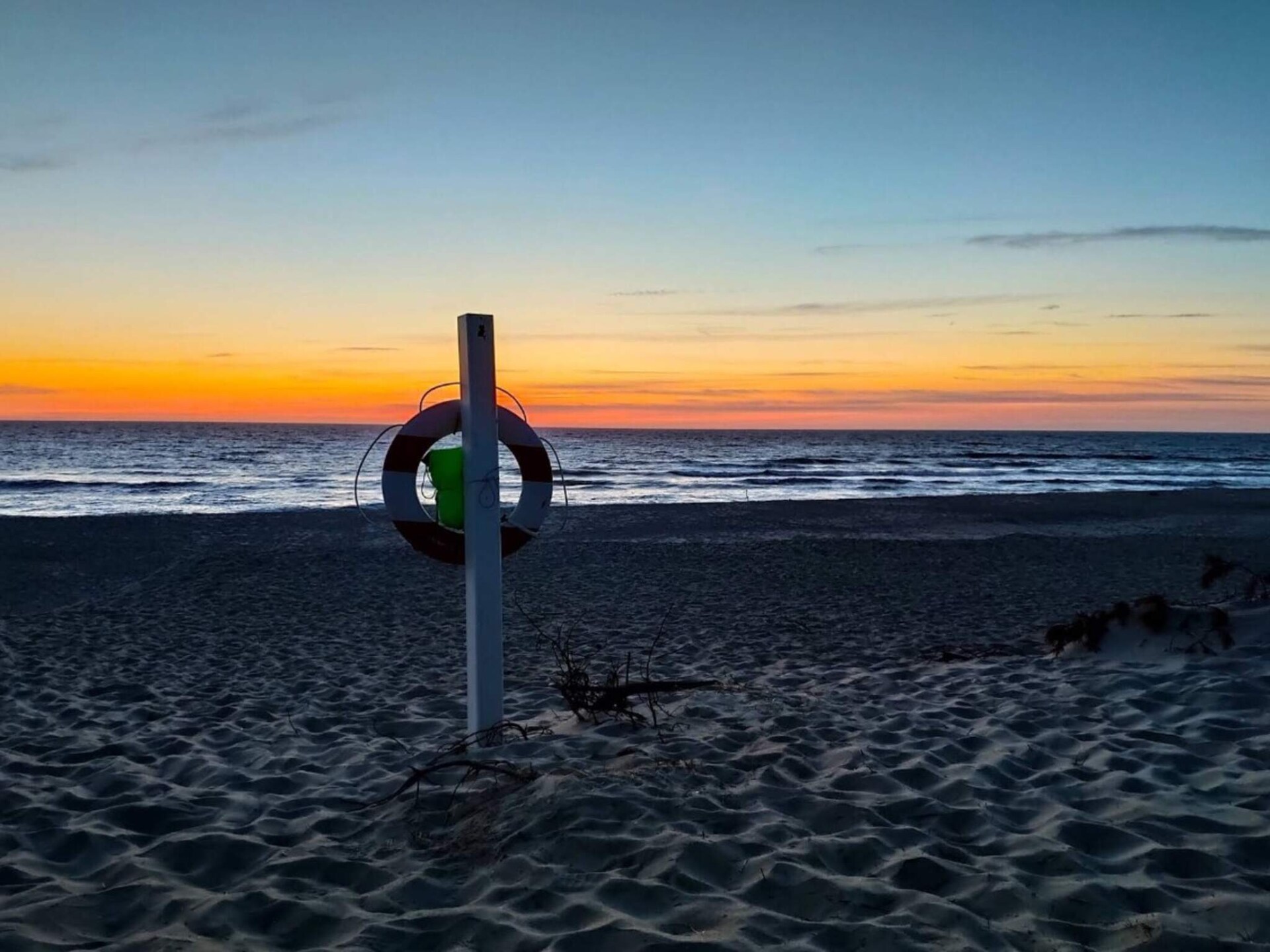 Aan zee: Gezellig vakantiehuis in Ringkøbing voor 4 personen - foto 47