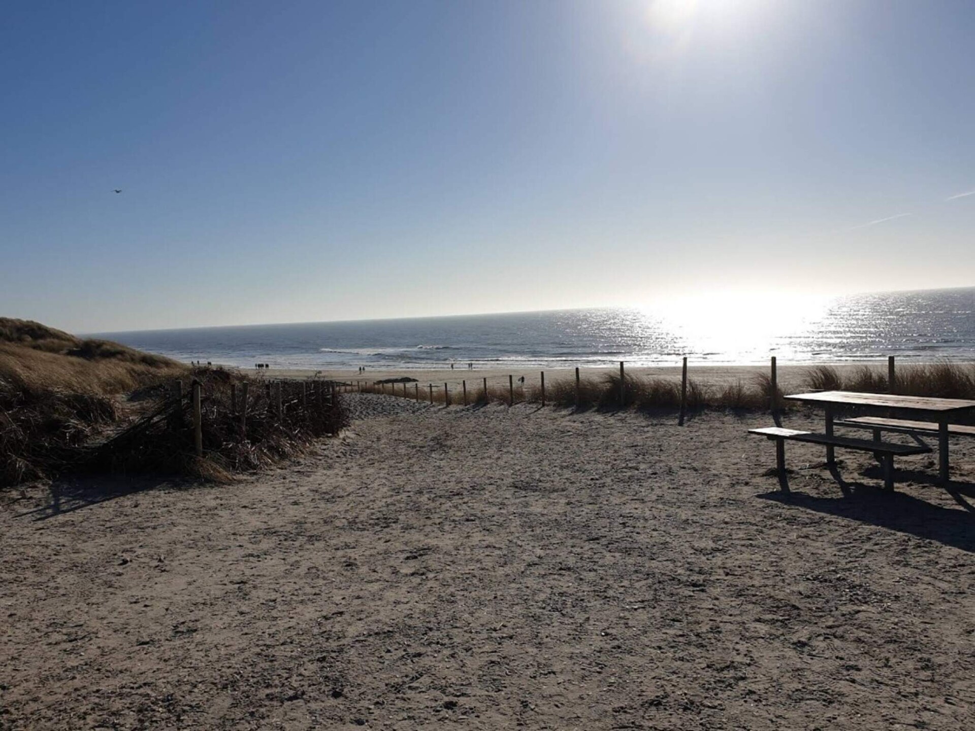 Aan zee: Gezellig vakantiehuis in Ringkøbing voor 4 personen - foto 48