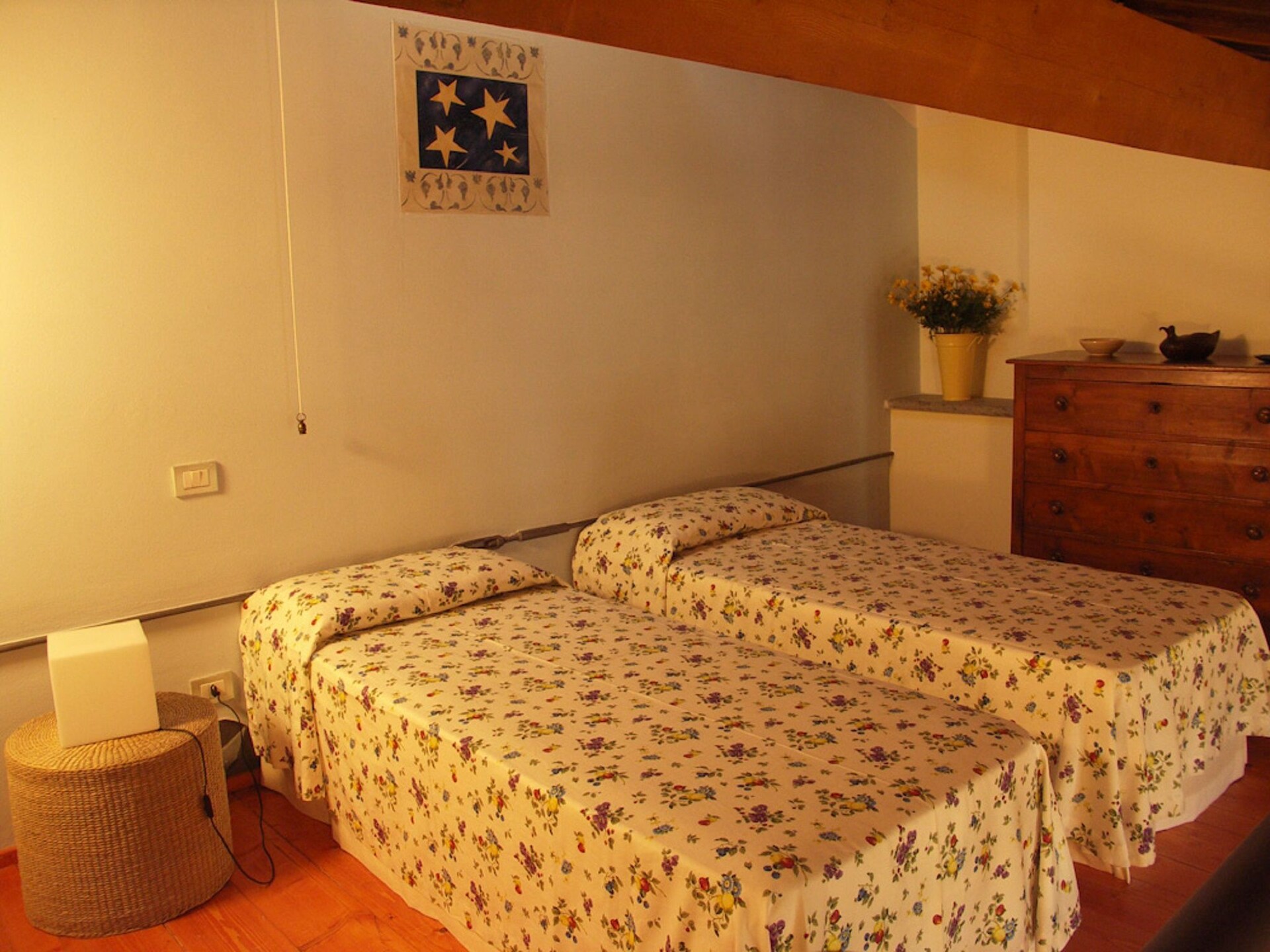 Privézwembad en Toscaanse charme in vakantiehuis Poggio Casale, Chiusi - foto 16