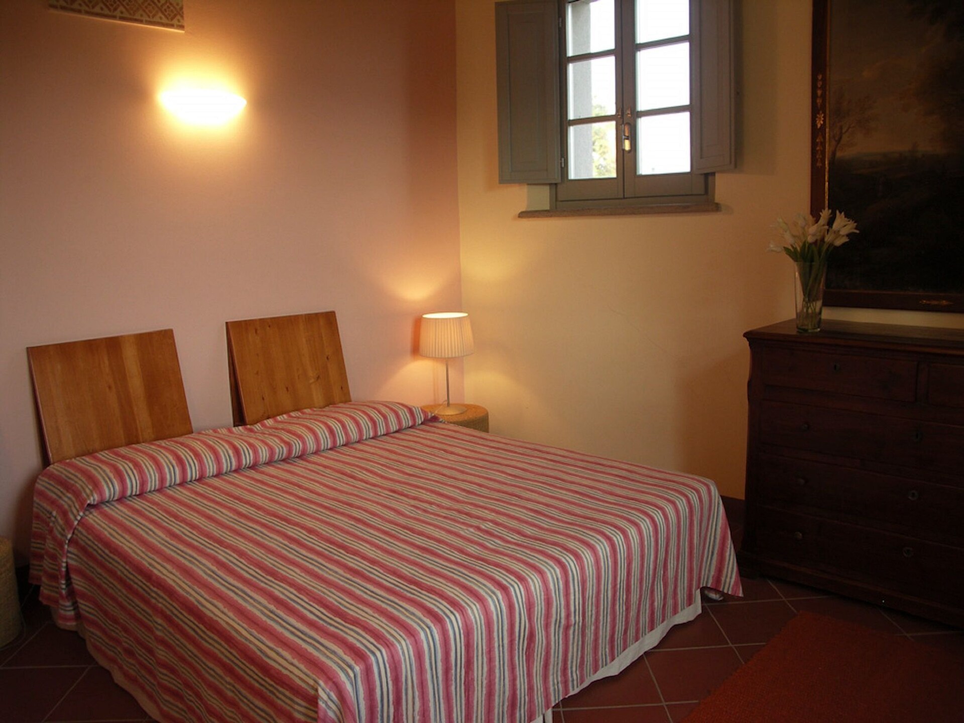 Privézwembad en Toscaanse charme in vakantiehuis Poggio Casale, Chiusi - foto 18