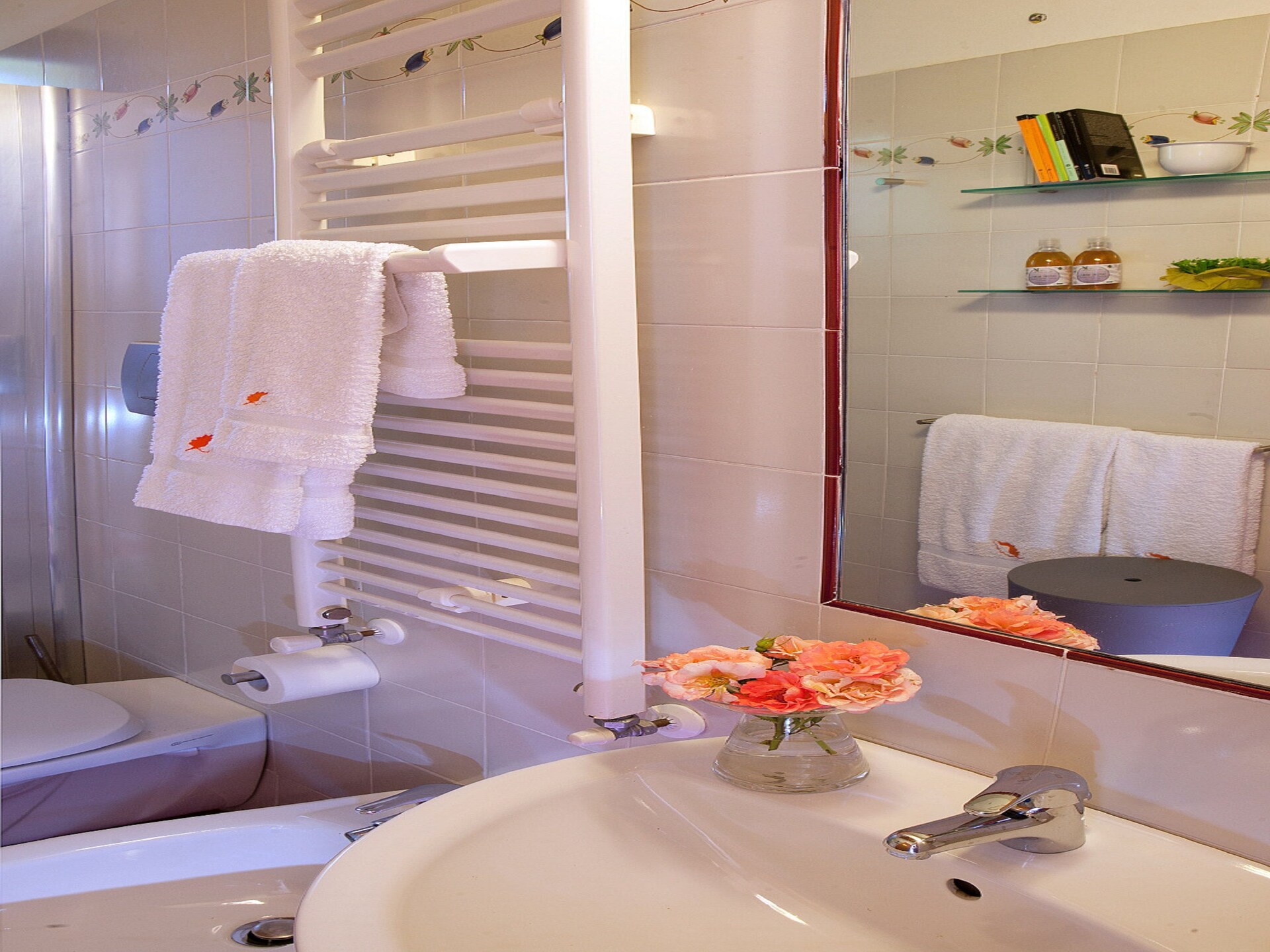 Privézwembad en Toscaanse charme in vakantiehuis Poggio Casale, Chiusi - foto 21